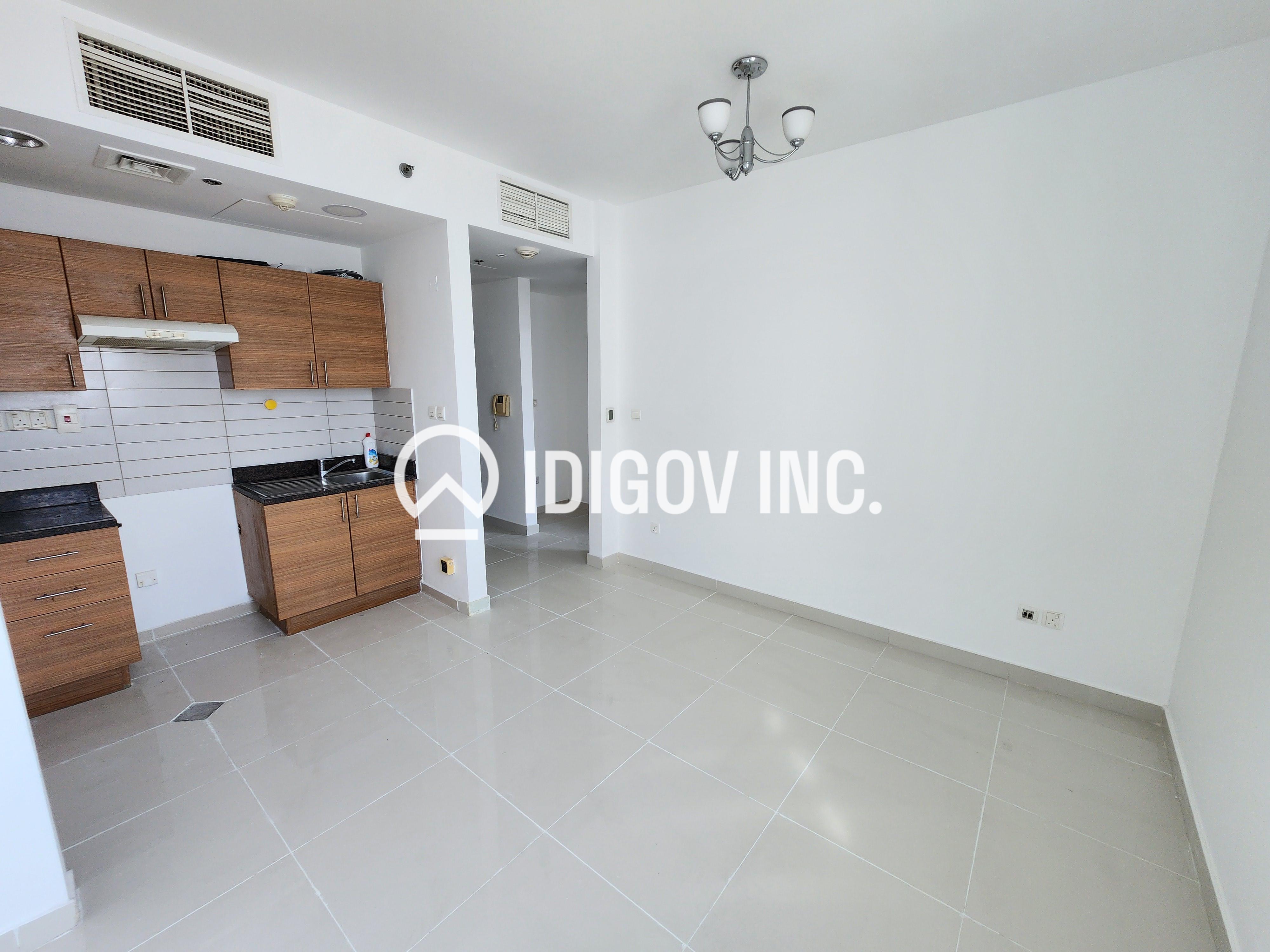One Bedroom | Close To Metro | Rented