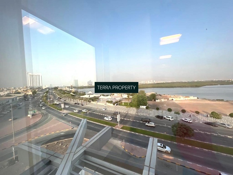 Ideal-Prime and Accessible Office Location