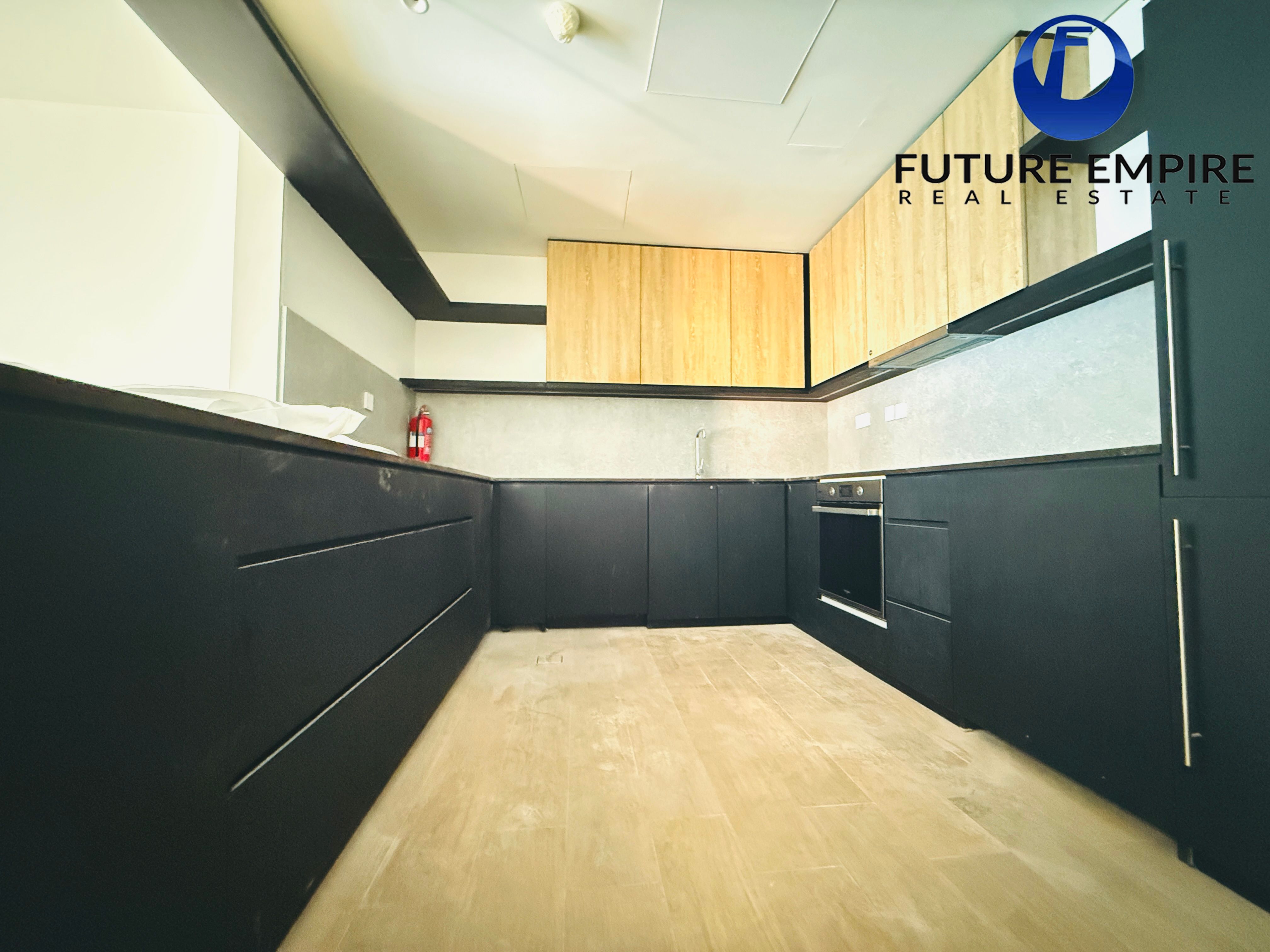 Tarrace Apt |Modern Kitchen |Ready To Move