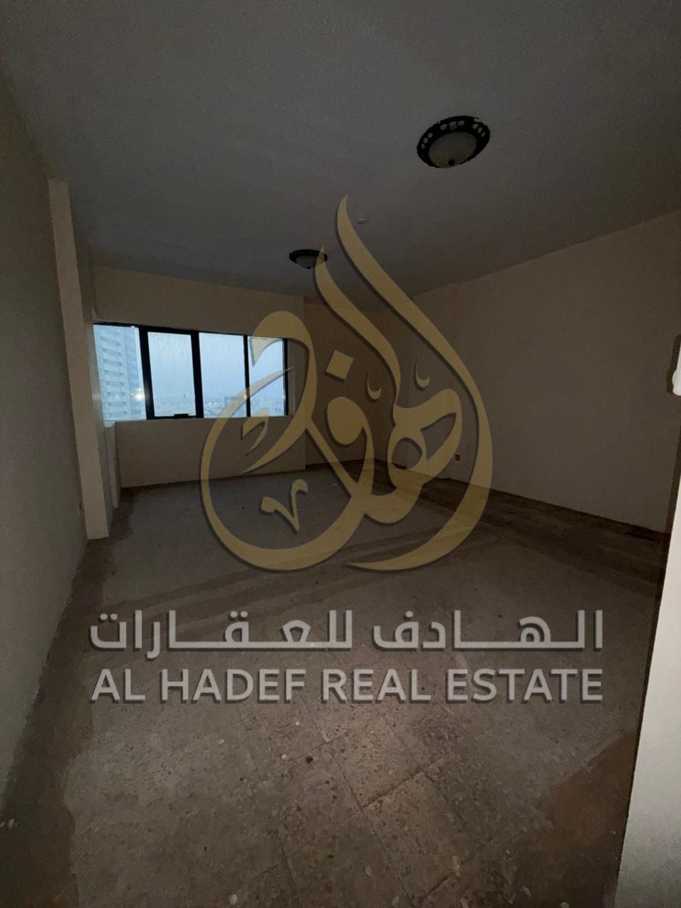 Annual Rental – 3 Bedroom Apartment in Al Majaz 2, Sharjah A spacious 3-bedroom apartment with living room is now available for annual rent in Al