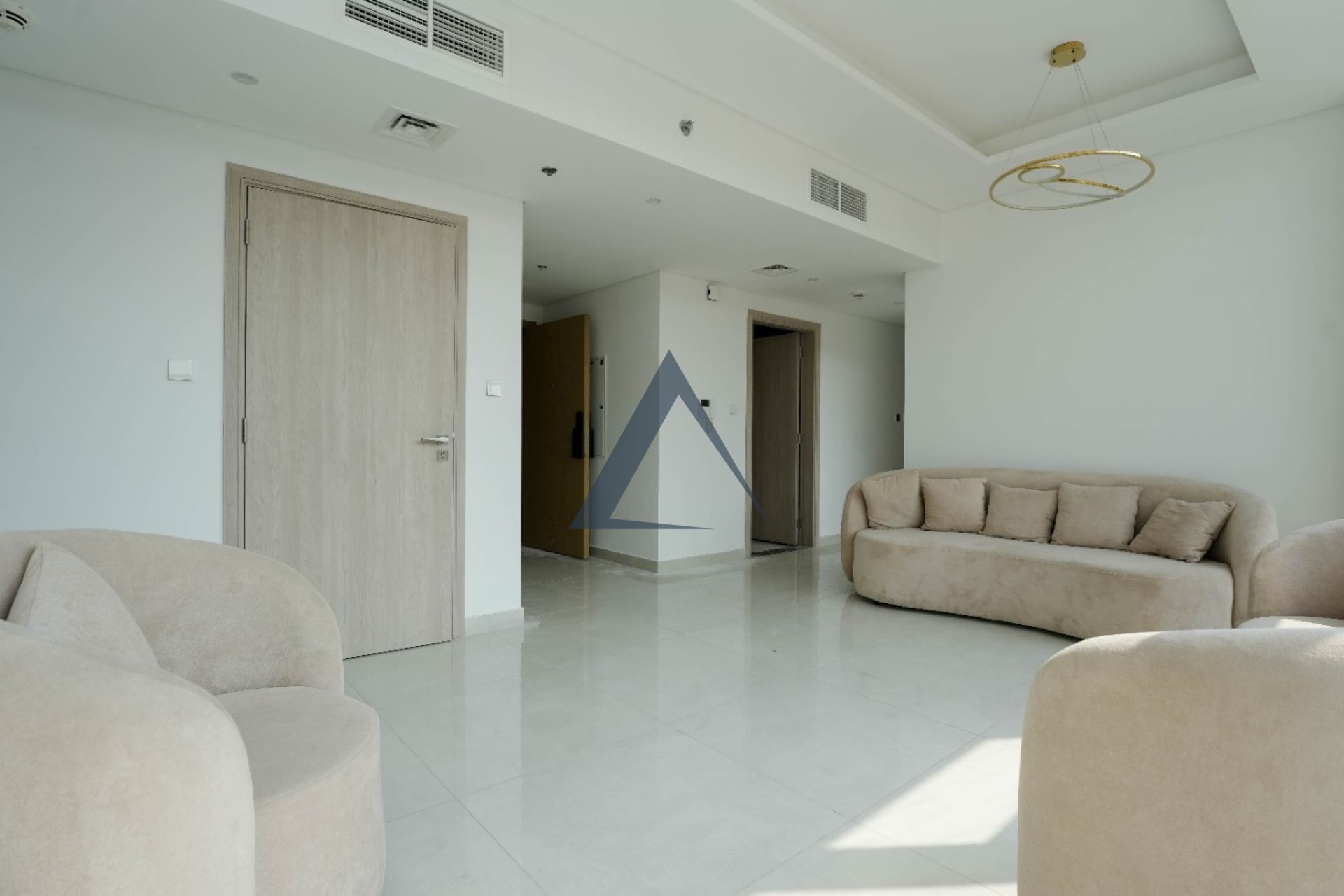 Near To Circle Mall | Duplex | Brand New