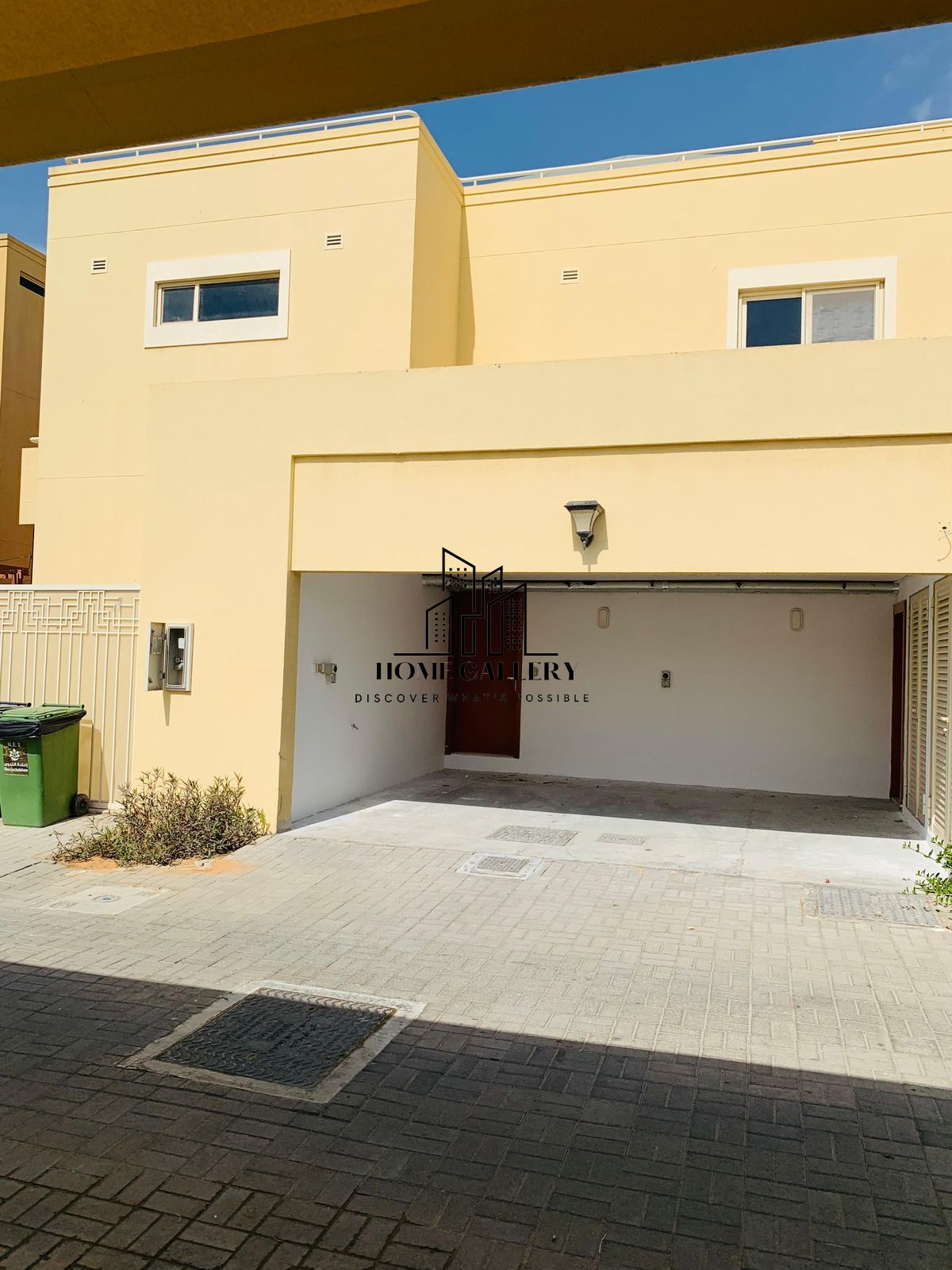 Spacious 4 BHK Villa with Pool | Maids Room | All Master Bedrooms