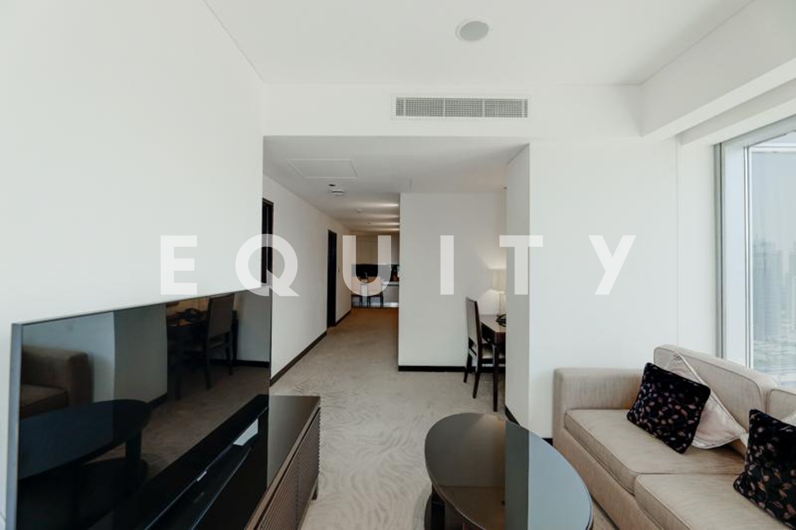 1-BR | JW Marriott Hotel Marina | Prime Location