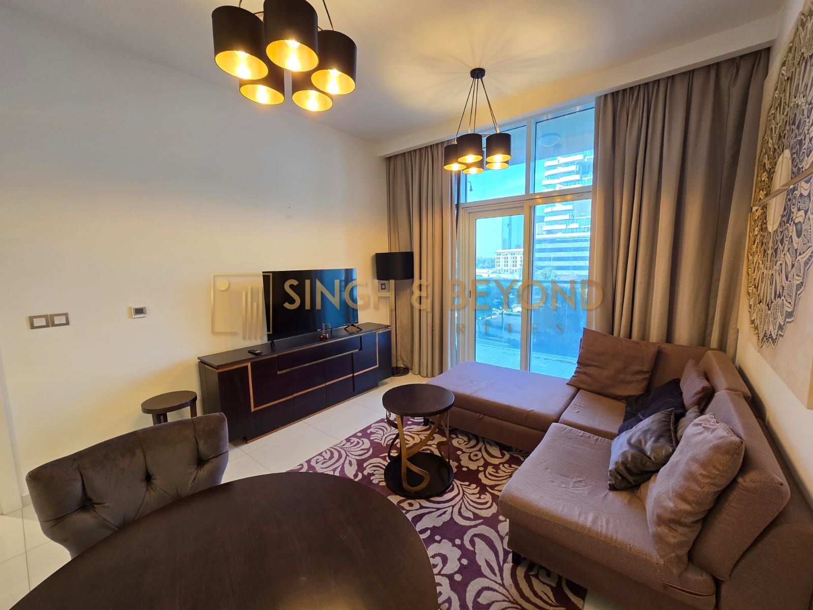 Furnished | Multiple Options | Area Expert