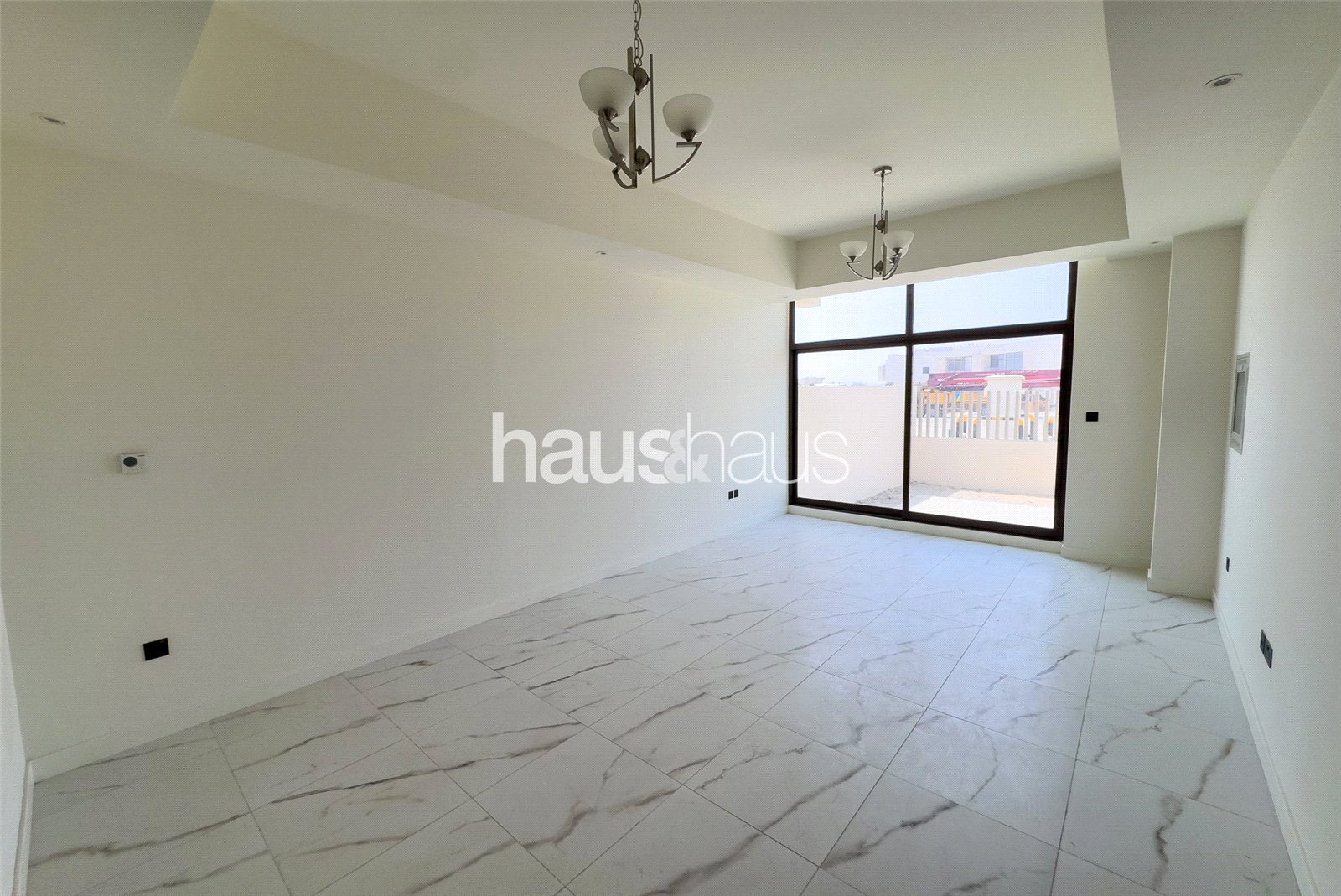 Close to pool | Mortgage available | Luxury End