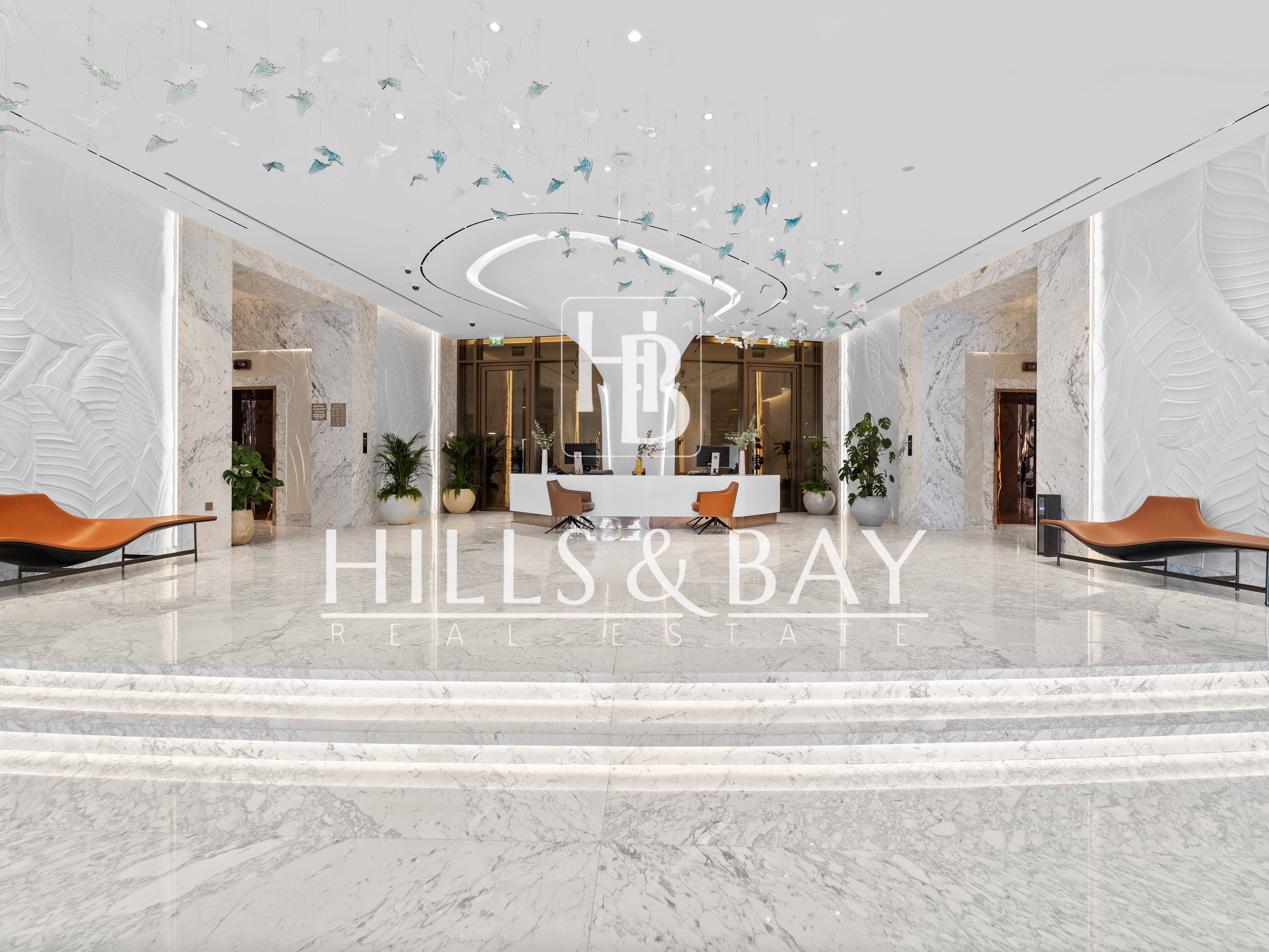2BR ALL INCLUSIVE WITH HIGH END AMENTIES