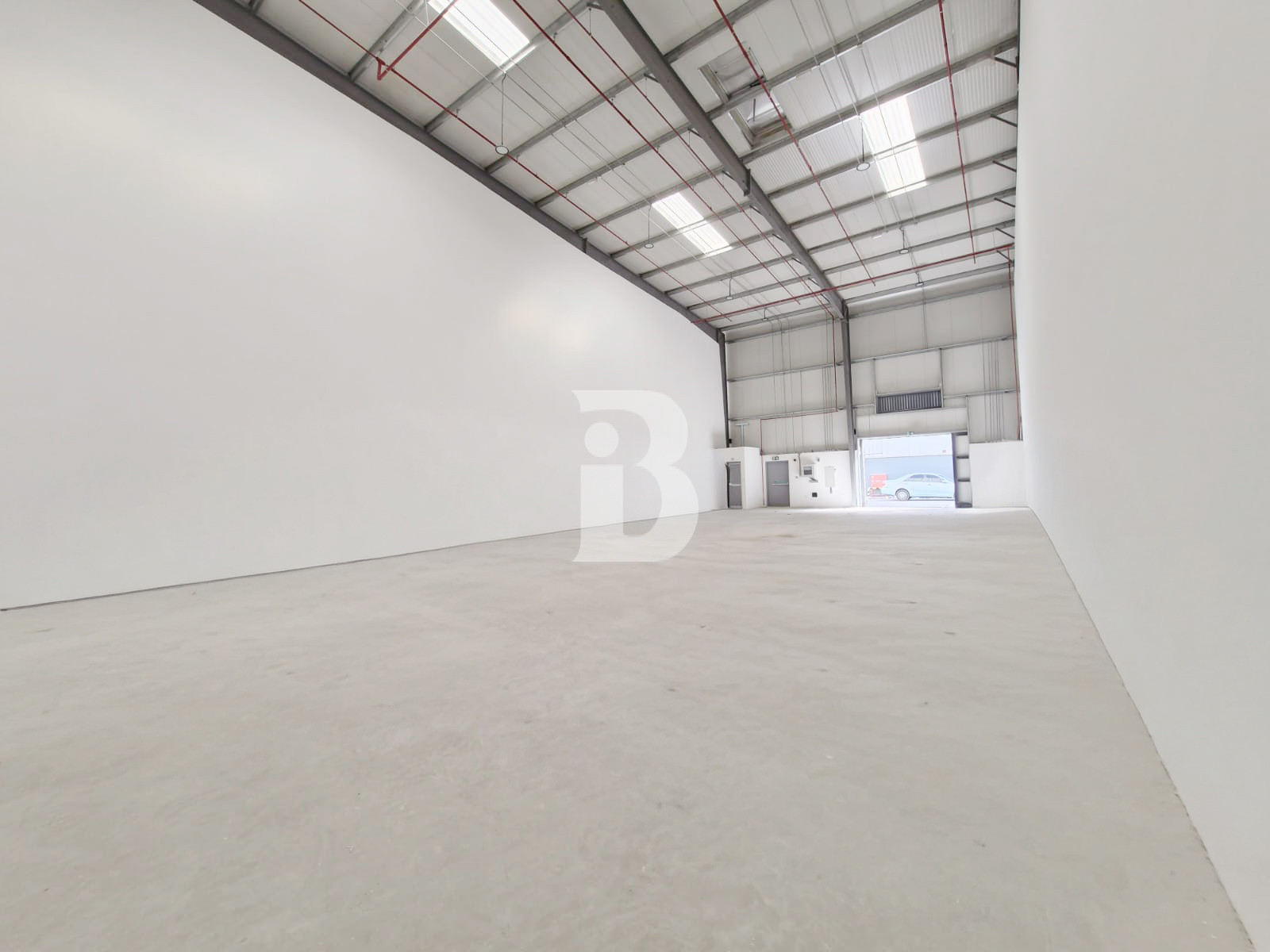 BRANDNEW WAREHOUSE | 50 KV | NEAR TO AL KHAIL ROAD