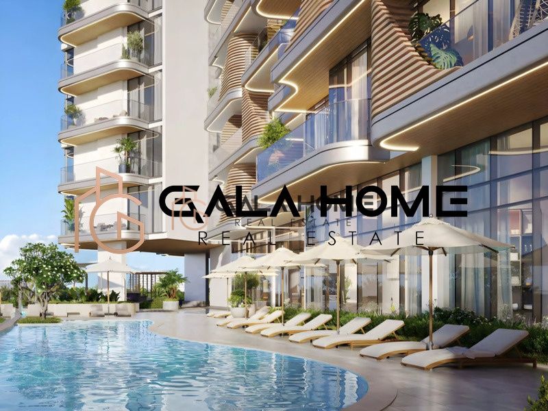 Elegant Apartments with Premium Amenities