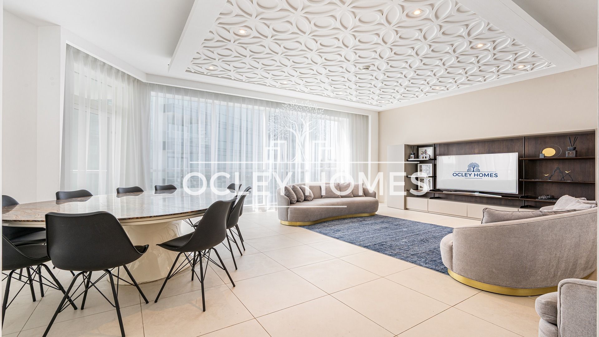 Beach Access | All Bills Included | Monthly Stays