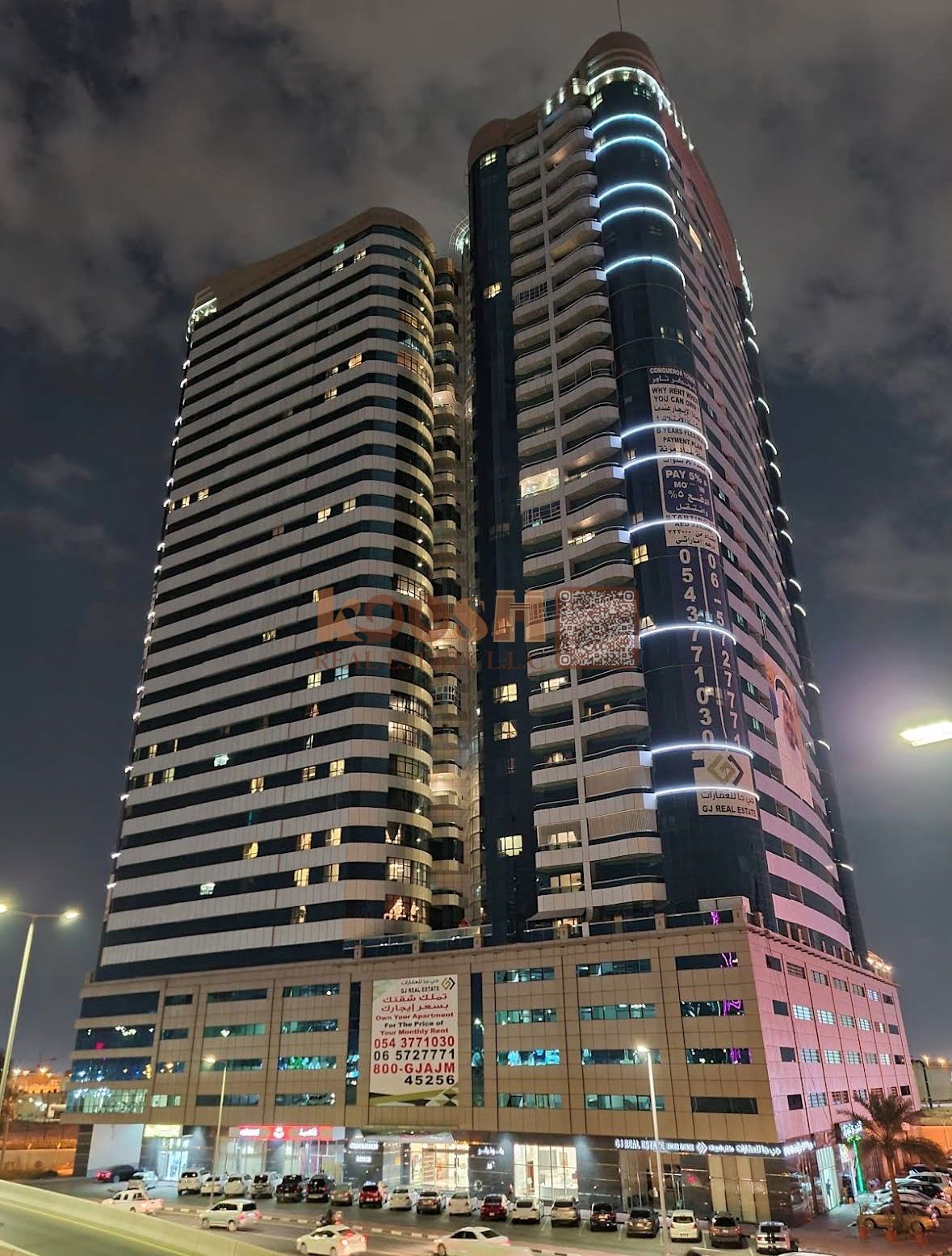 Luxury Living | Easy Payment Plan