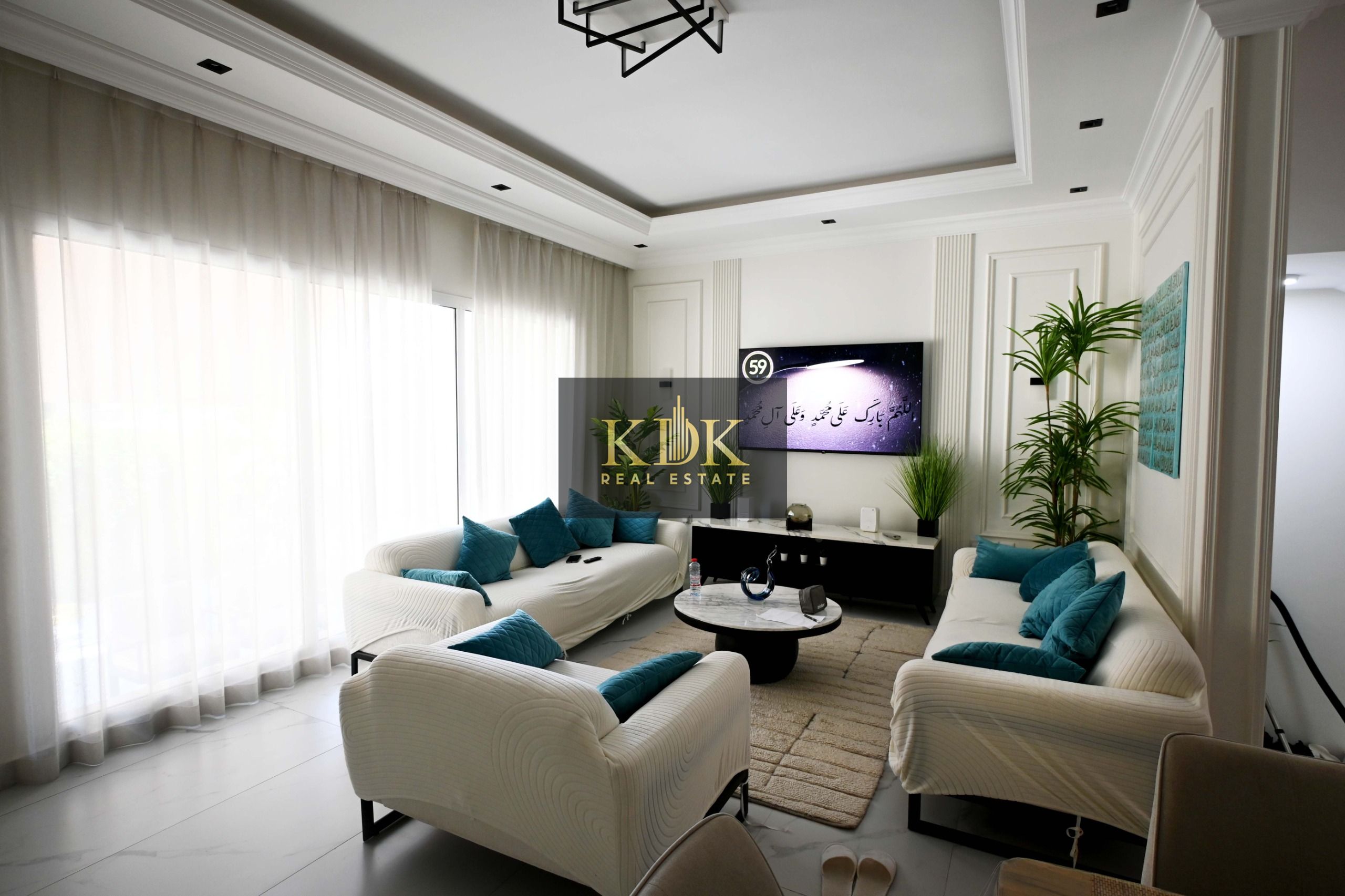 Fully furnished | Well Maintained | Ready to Move