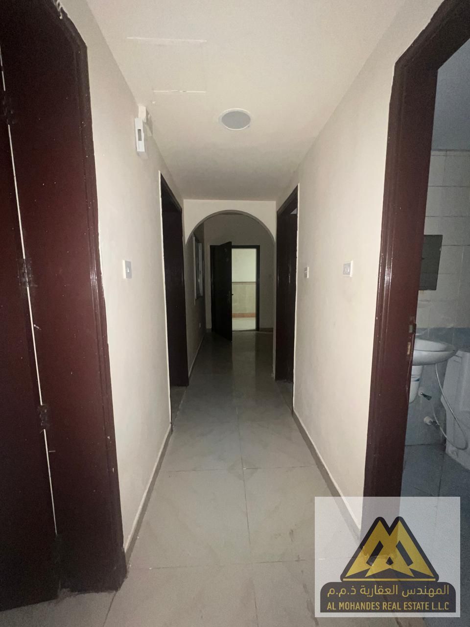 For Annual Rent – 2 Bedroom Apartment + Living Room | Al Nuaimiya 1, Ajman