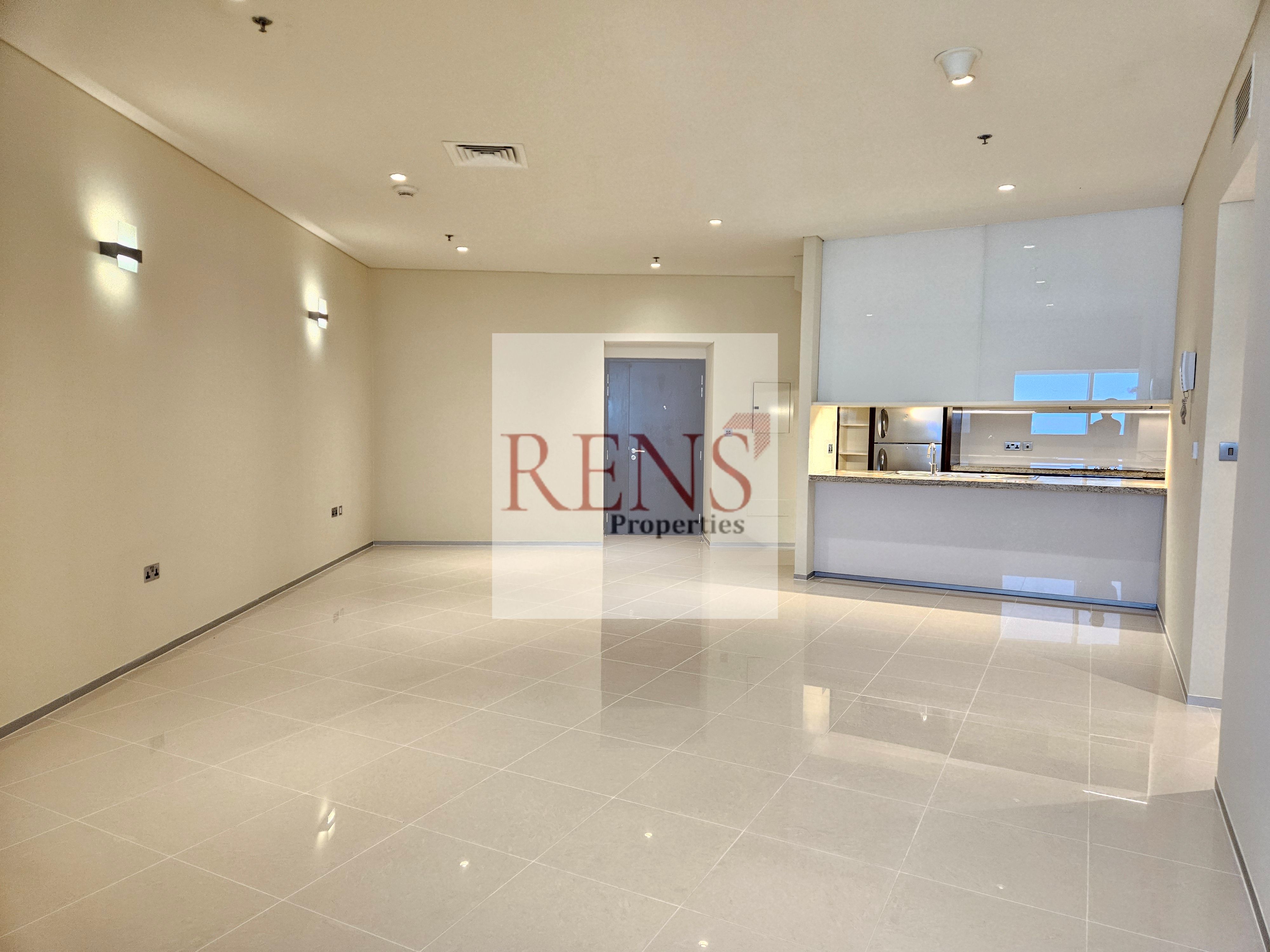 Prime 1BR | Luxury Living | Sea View