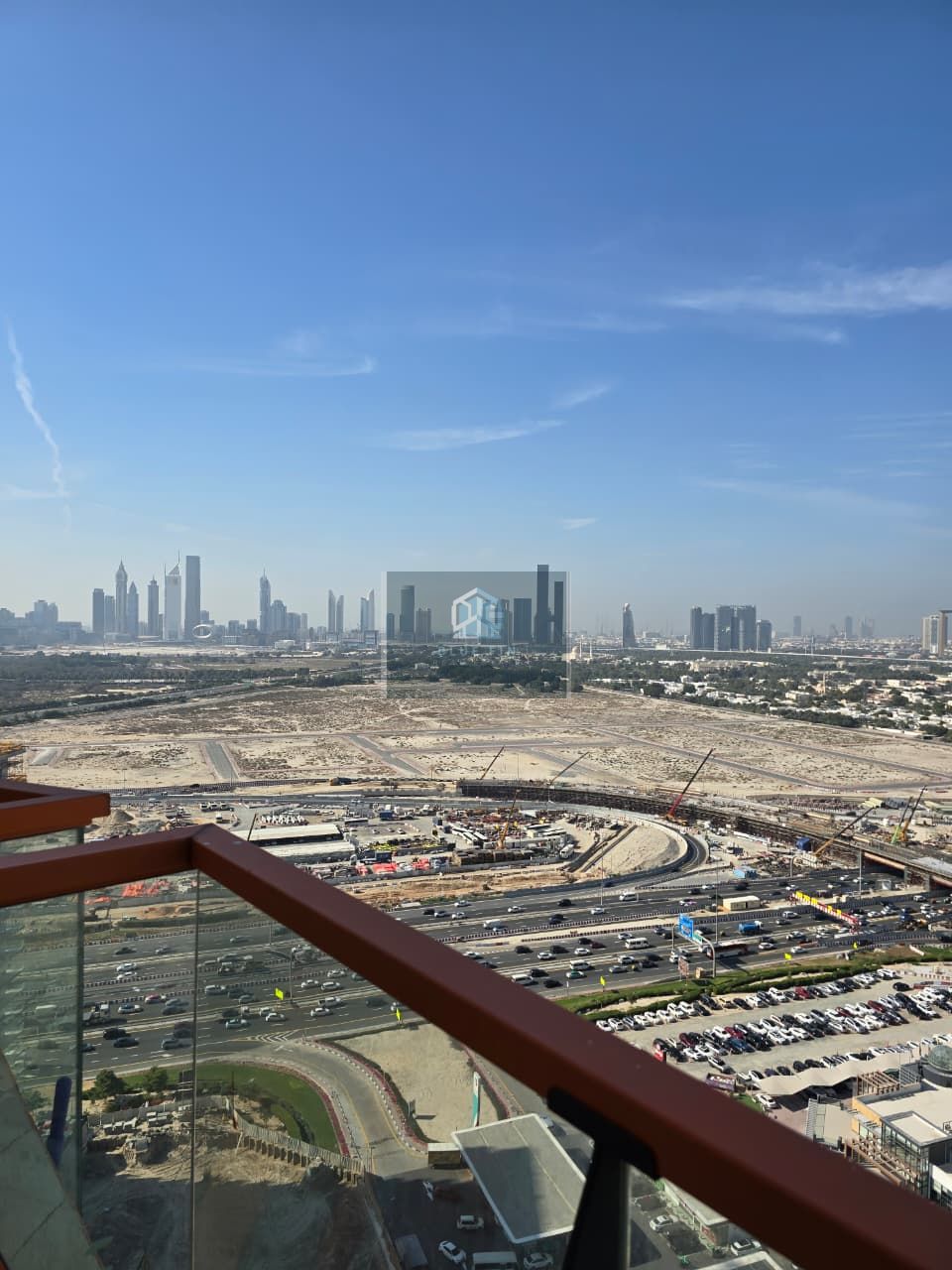 High ROI | Prime Location | Modern Living
