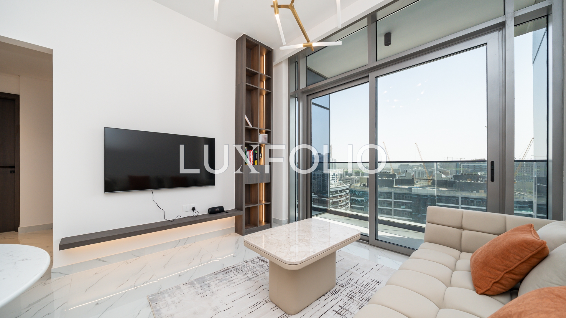 Brand New | 1+Study | Investor Unit
