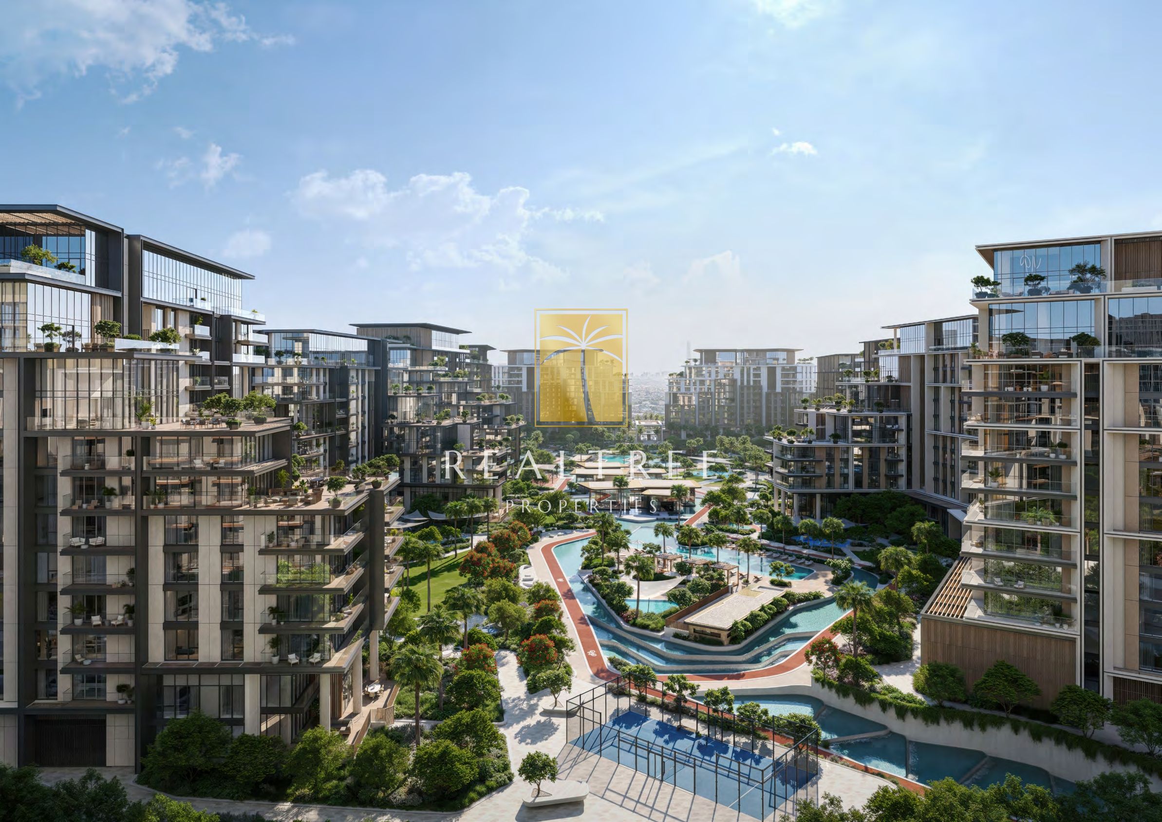 Contemporary Living | Easy Payment Plan | Zero Commission