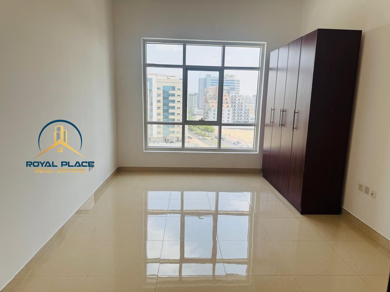 Prime Location | AL Manal Residence |Silicon Oasis