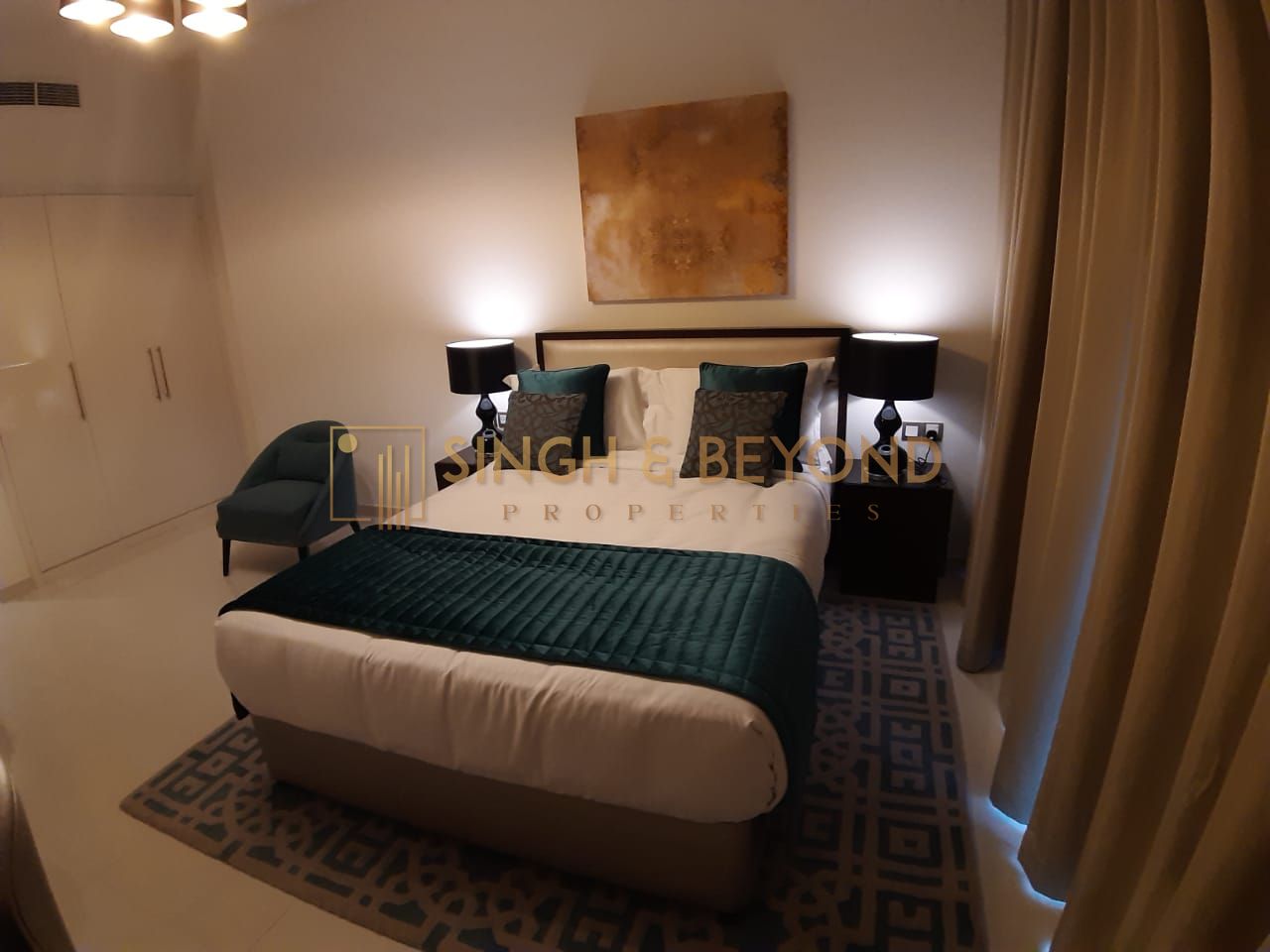Furnished | Multiple Options | Area Expert