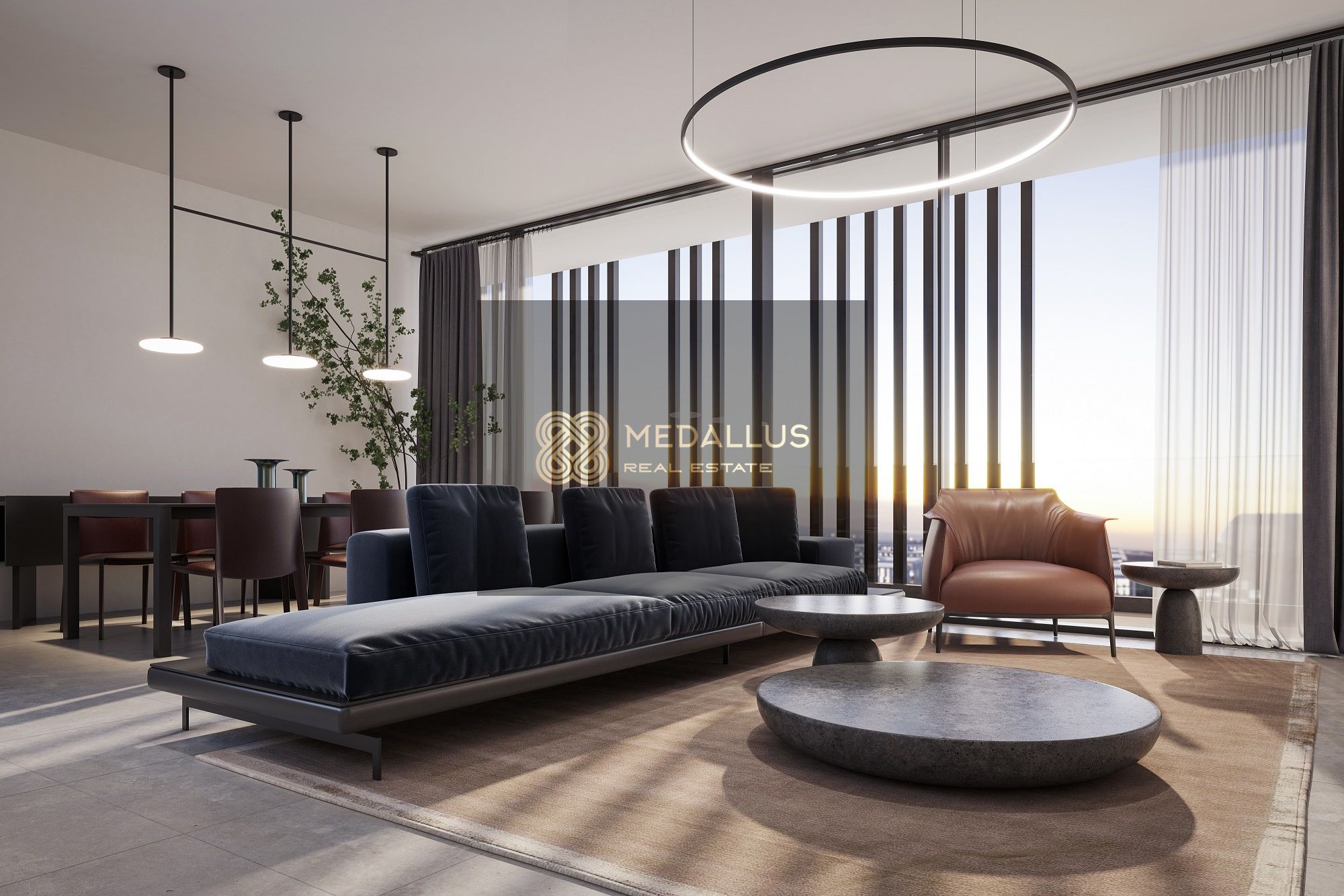2 Bedroom Vida Residence | High ROI | Freehold for All Nationalities