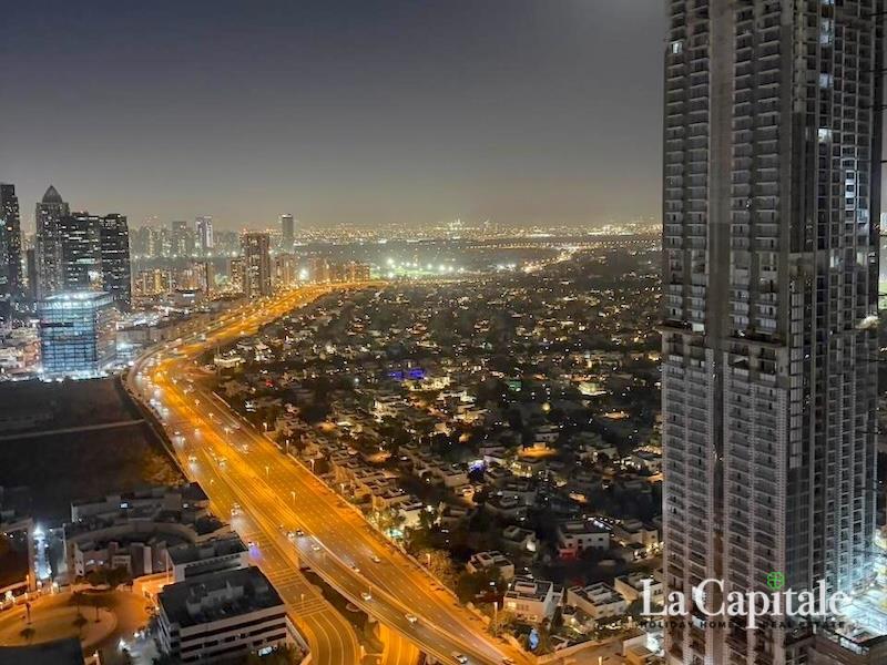 High Floor | Well-Maintained | Genuine Resale