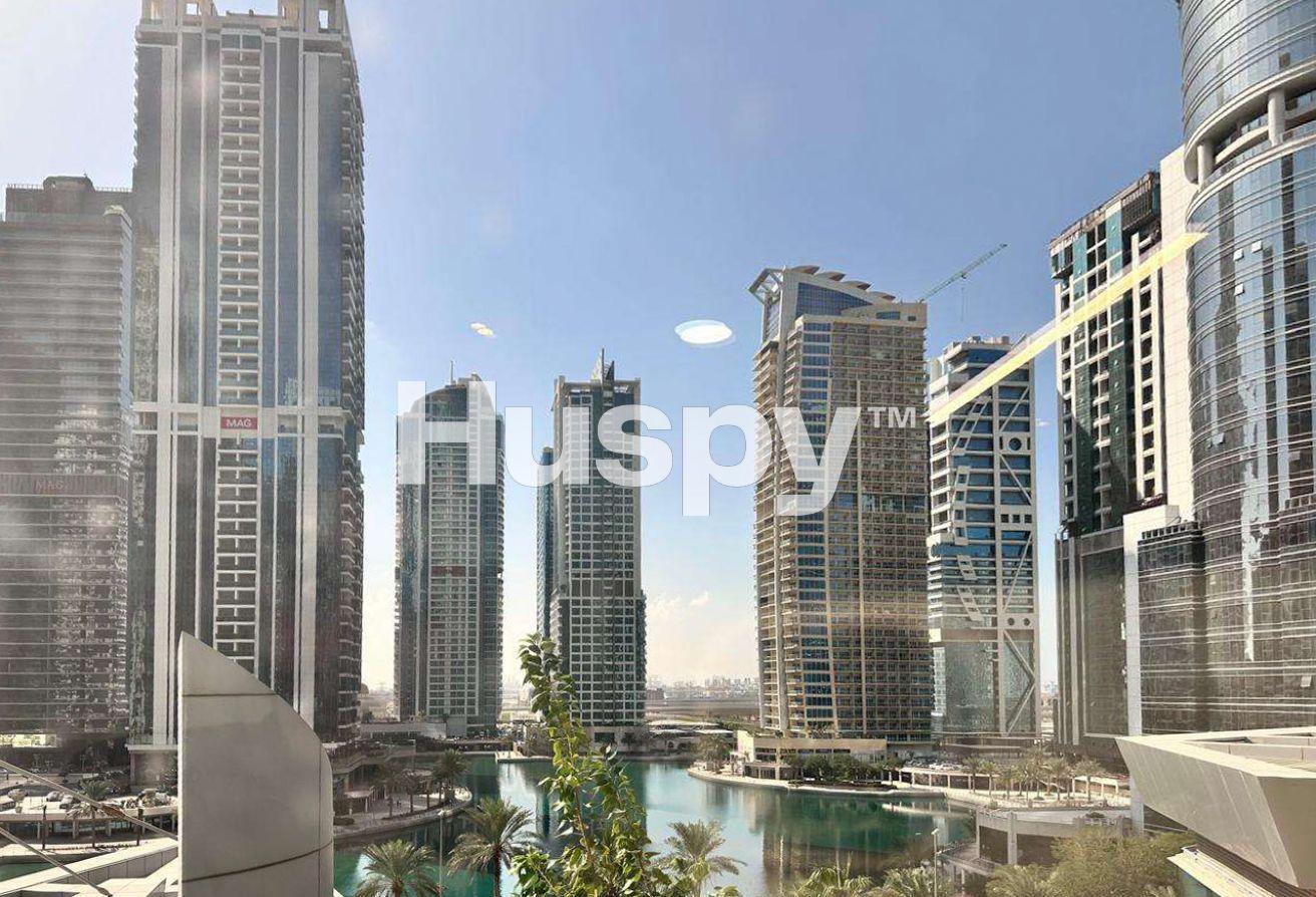 Furnished | Near Metro | Low Floor