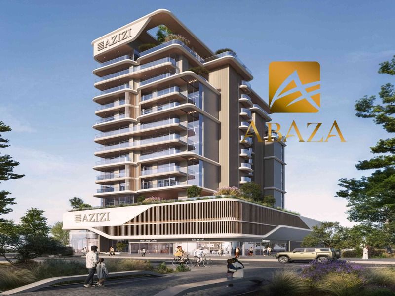 BEST INVEST \\ NEAR METRO \\ HIGH ROI \\ GOOD PAYMENT PLAN \\ PRIME LOCATION \\ LUXURY