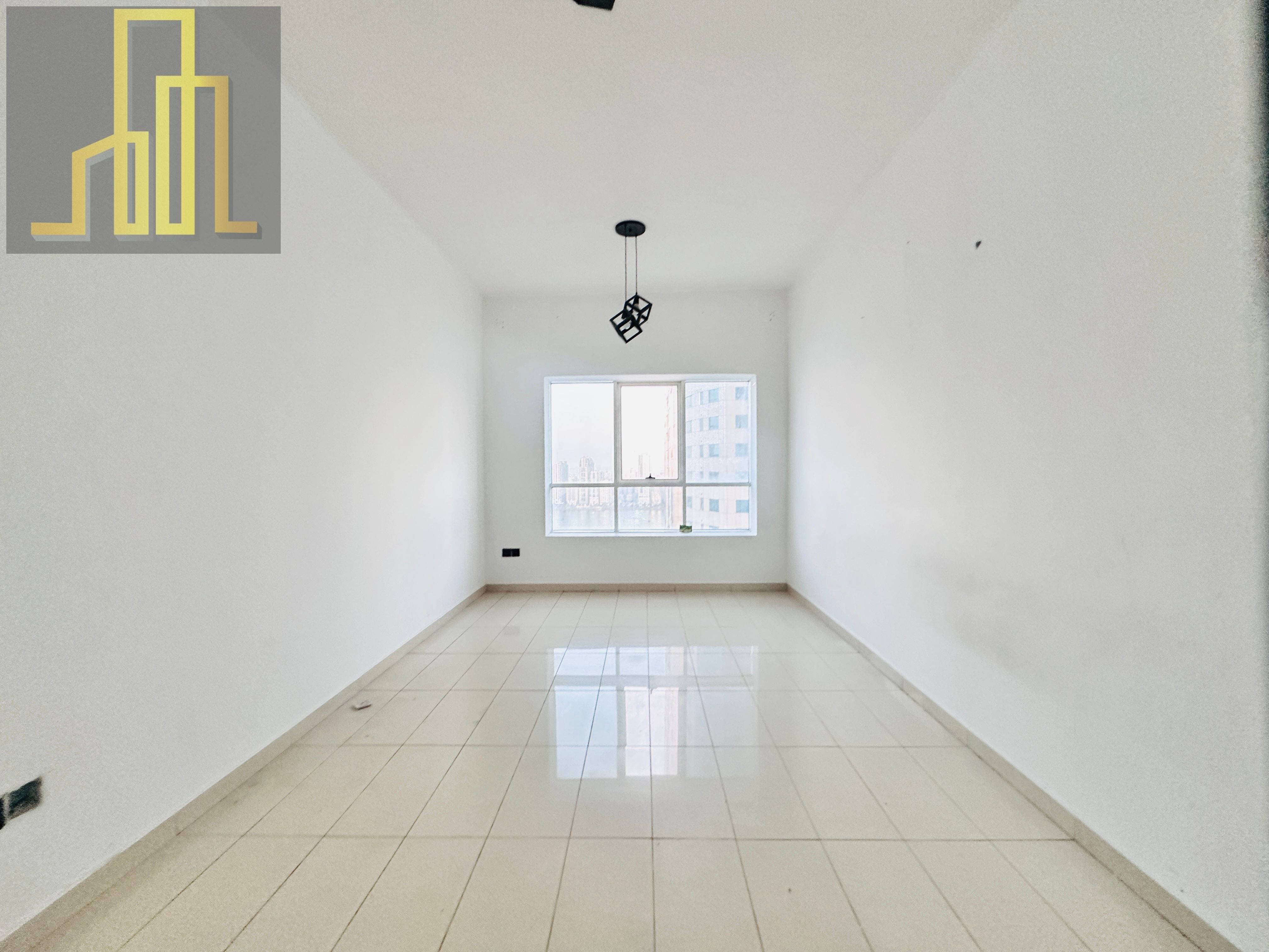 Modern 1BHK with 2 Bathrooms | Perfect Layout | Great Community Living