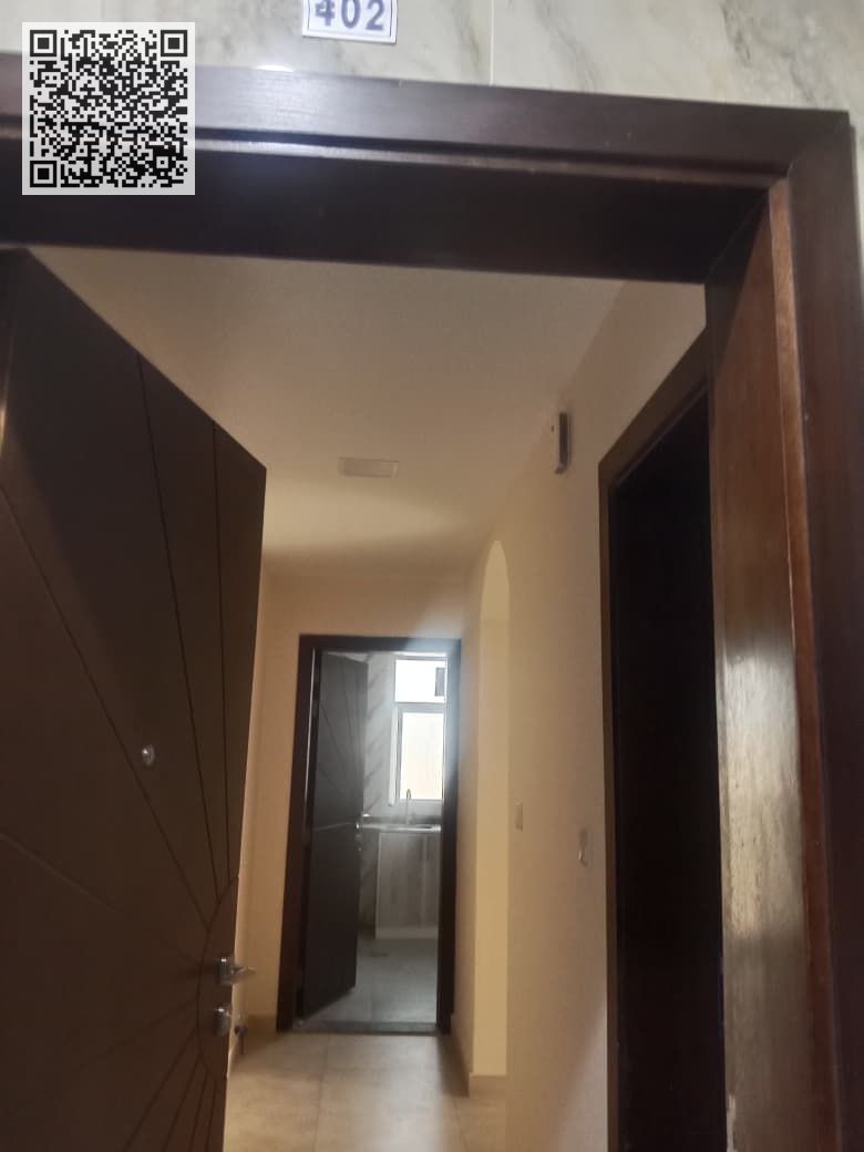 2 BHK apartment available for rent in Al Jurf 3, Ajman