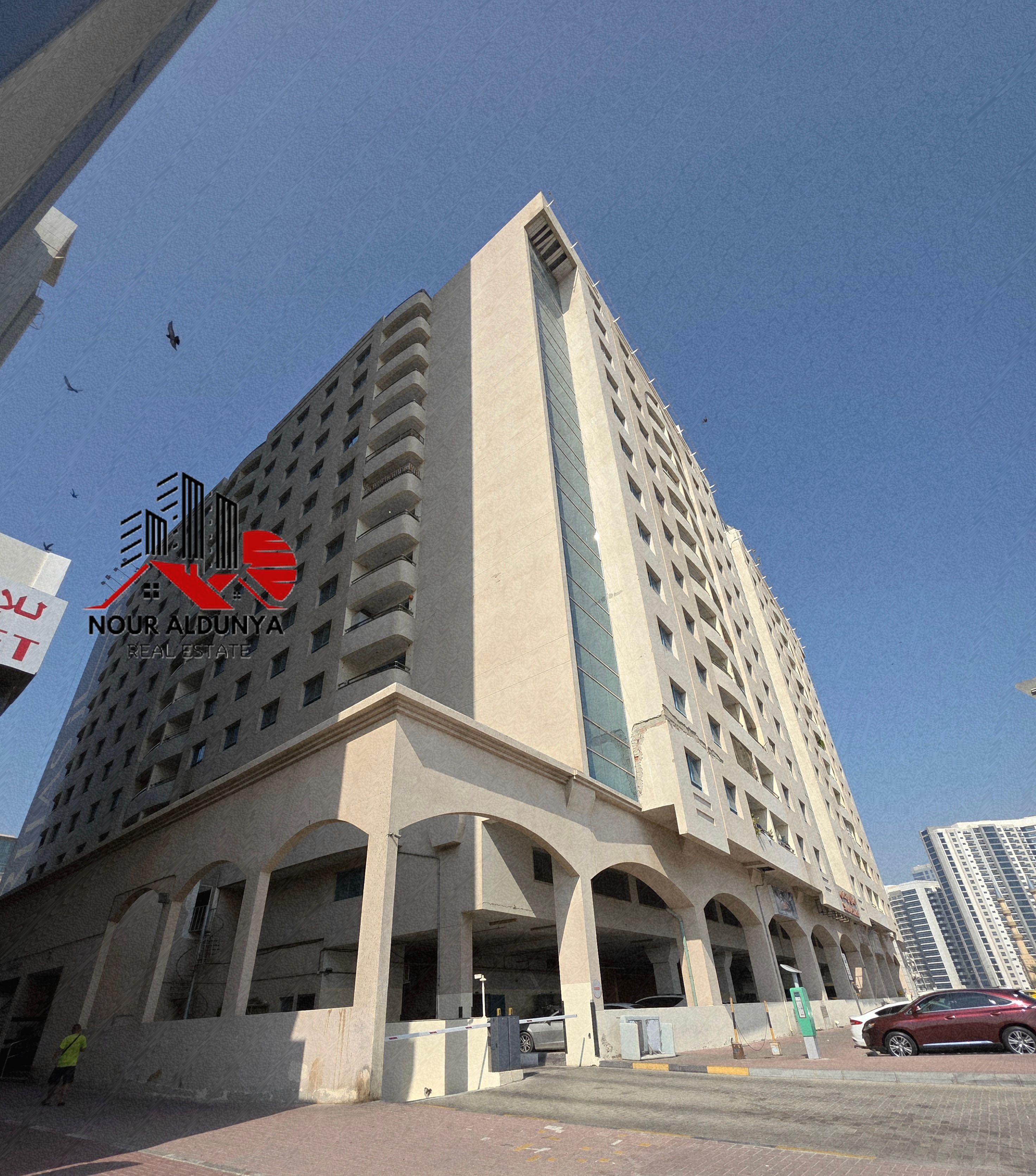 CLOSE TO METRO. AFFORDABLE PRICE. SPECIOUS 2BHK. FREE GYM POOL PARKING. FAMILY BUILDING