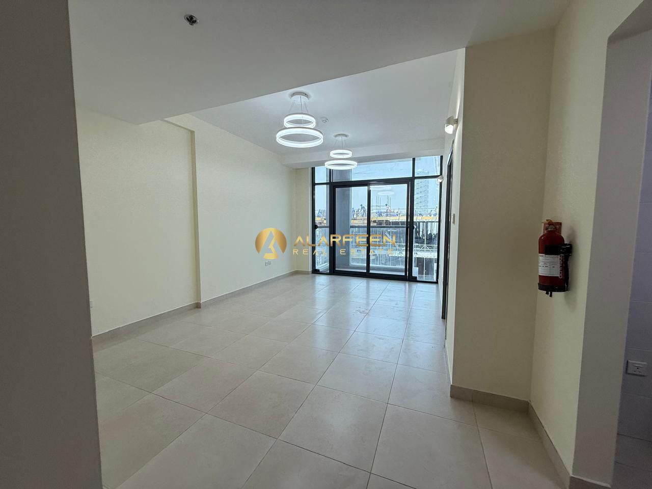 Pool View | Unfurnished 1BR| Ready to Move