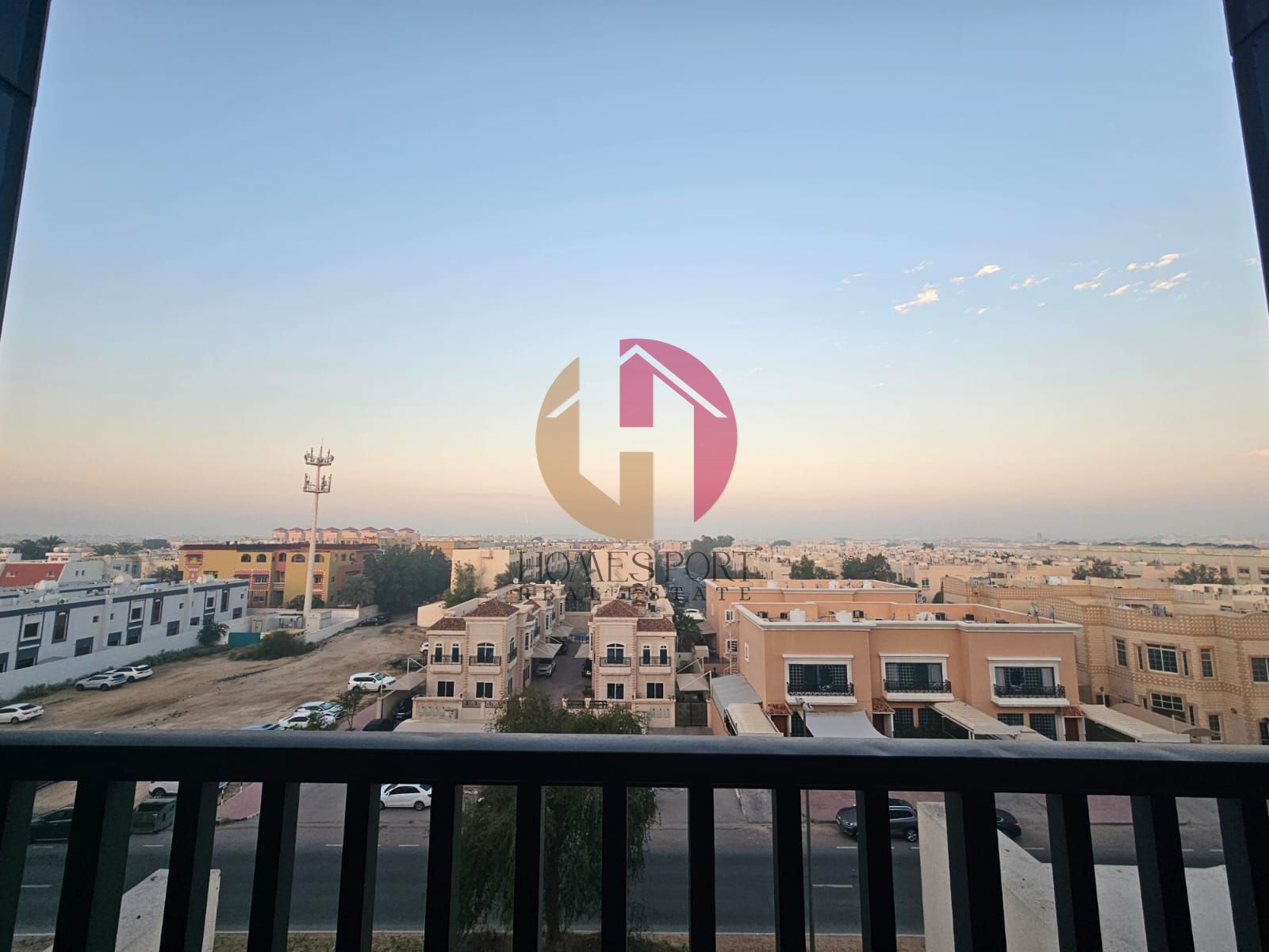 Beautiful View | Bright & Sunny | Modern Layout