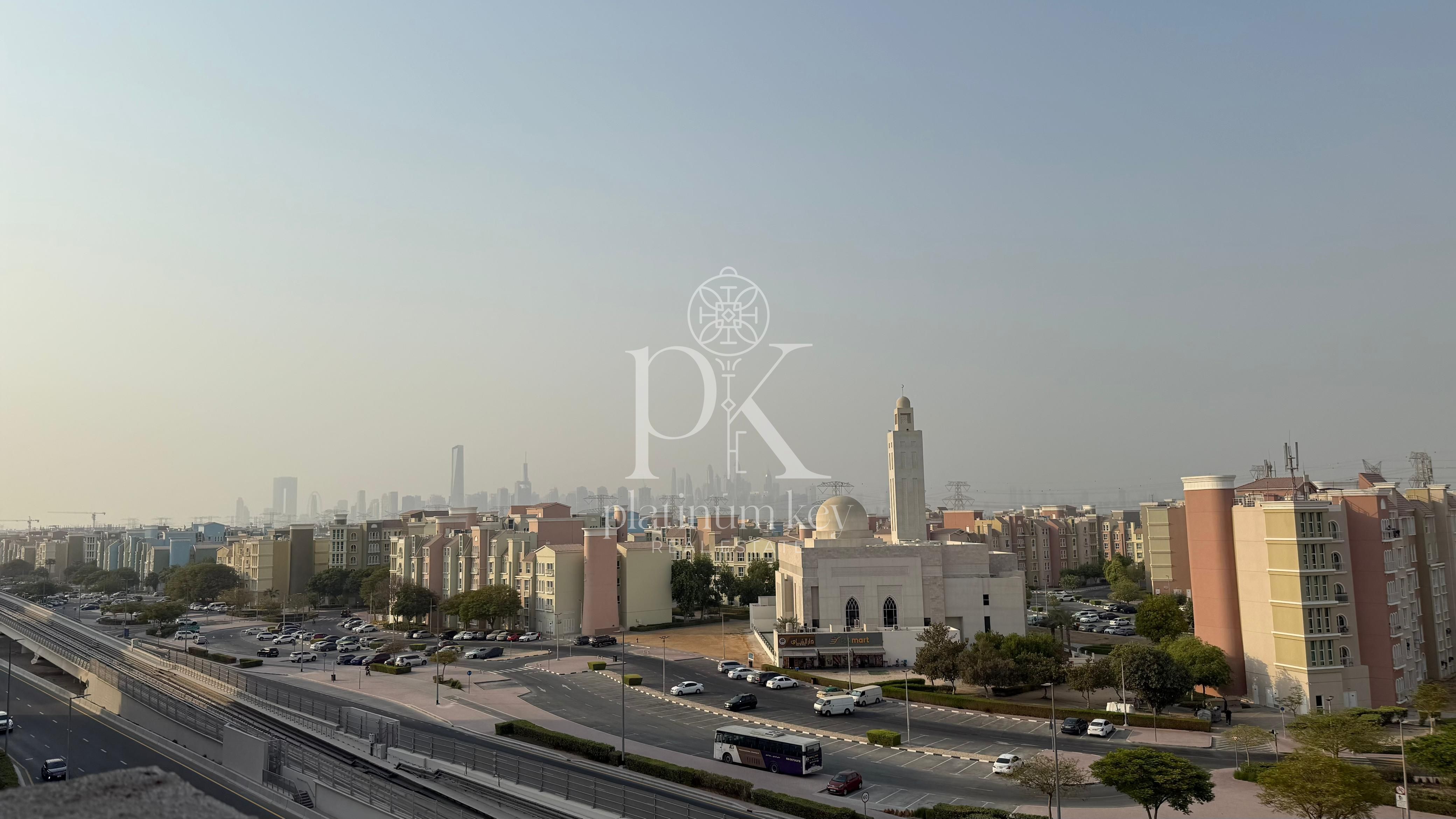 Investor Deal | High ROI %9.4 Studio | Prime Furjan Location
