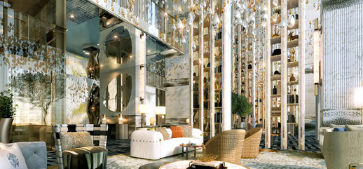 Luxury Living | Prime Location | Spacious Layout