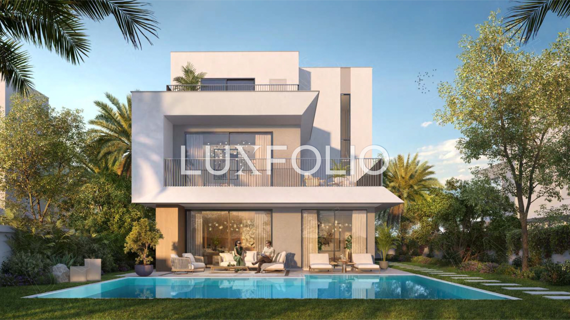 Smart Investment | Corner Unit | Big Plot