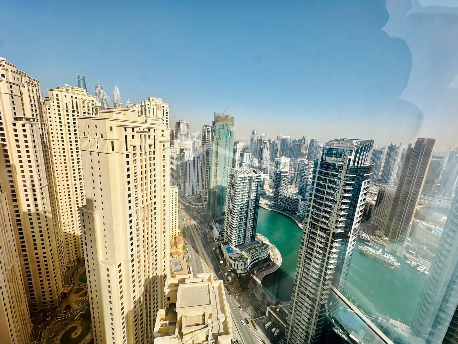Largest Layout Sea & Marina View | Multiple Units | Vacant