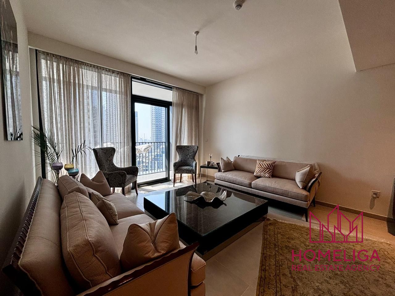 2 Bedroom | Creek View | Vacant on Transfer