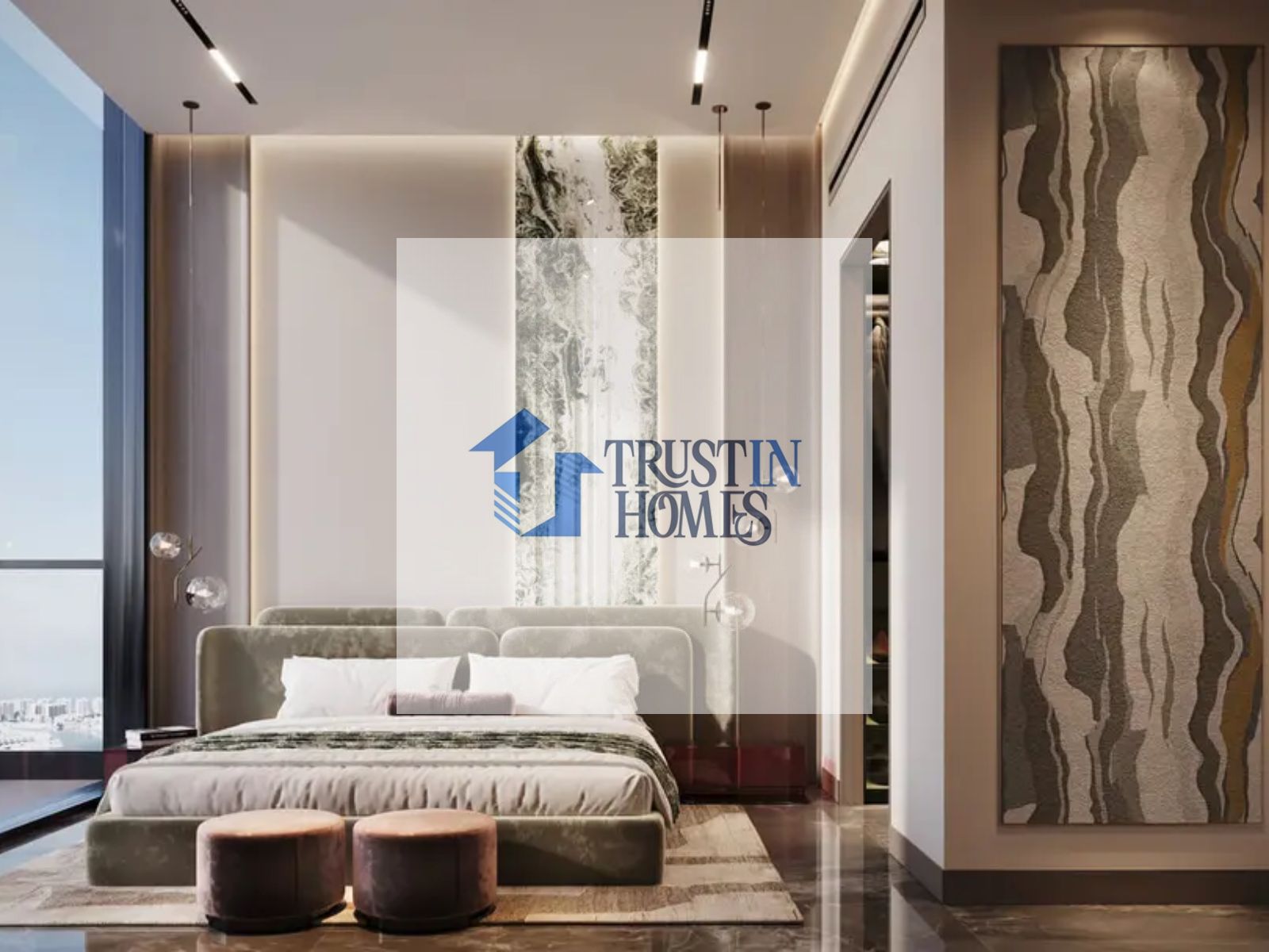 Lowest Price / Luxury Apartment / Prime Location