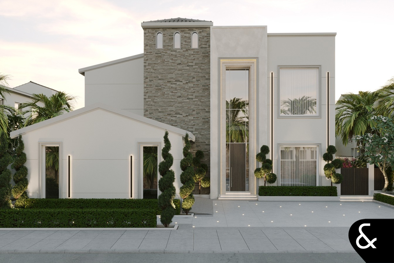 5 Bedroom plus Study | Renovated | Turn Key