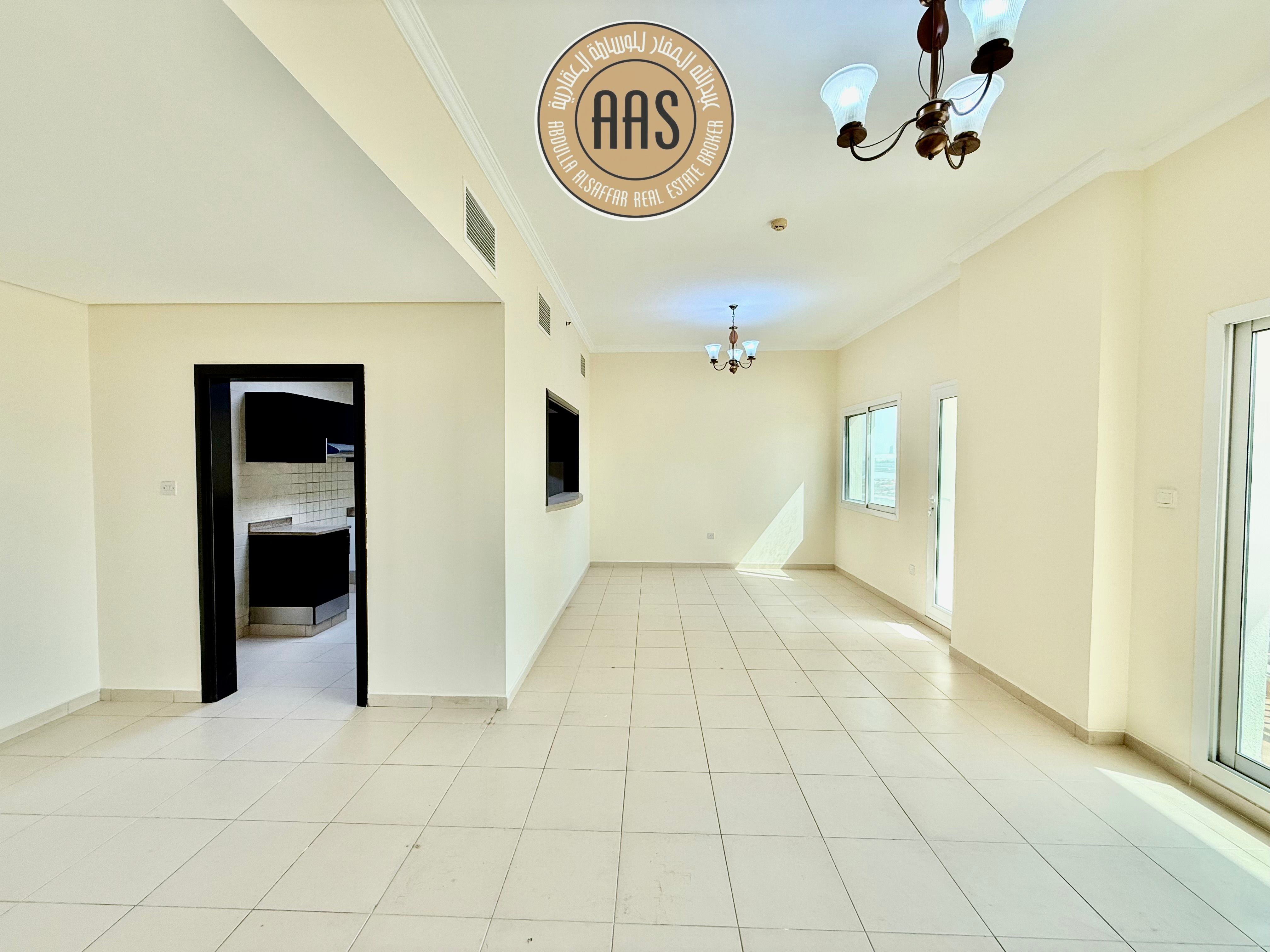 Prime Location•Best Layout•Bright & Spacious 3bhk•Maids Room+Store Room•Available