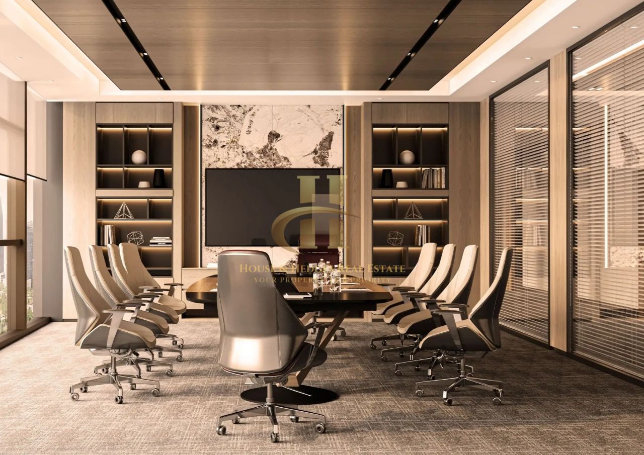 Luxury Apartments | Contemporary Design
