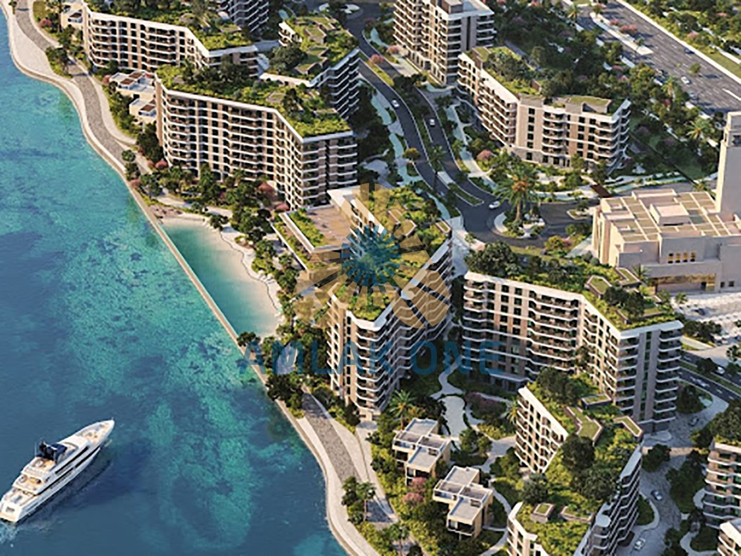 Willow| Wonderful View| Balcony| Brand New Project