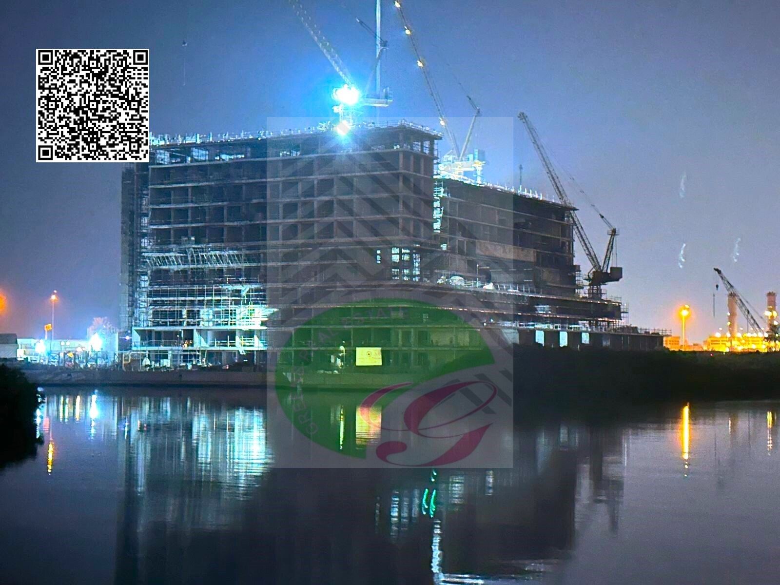 Naturally Healthful Sustainable Living | Free Hold | Marina View