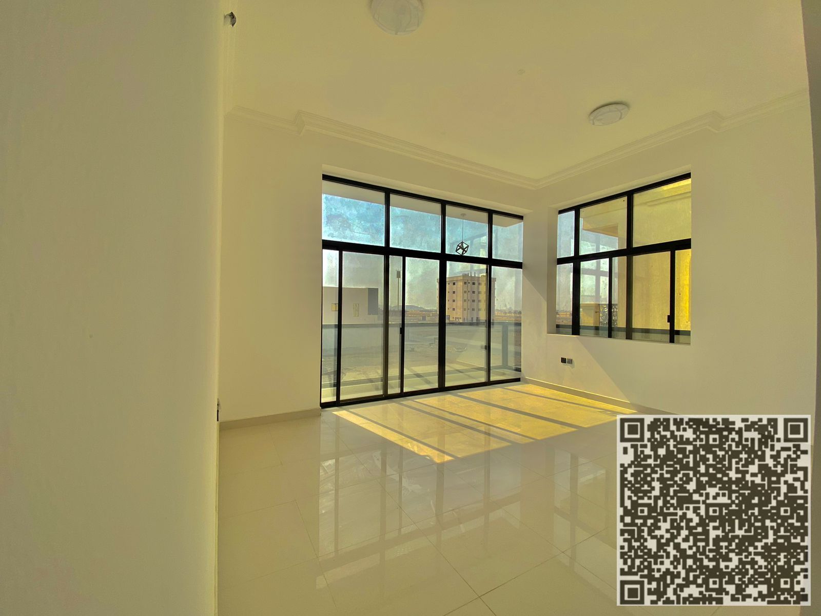 Luxury Villa for Rent in Al Alia Area – Prime Location Near Sheikh Mohammed Bin Zayed Road