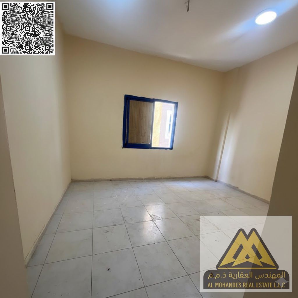 Spacious Studio Apartment | Separate Kitchen | Excellent Location in Al Nuaimiya 2, Close to All Amenities | Full Maintenance Included