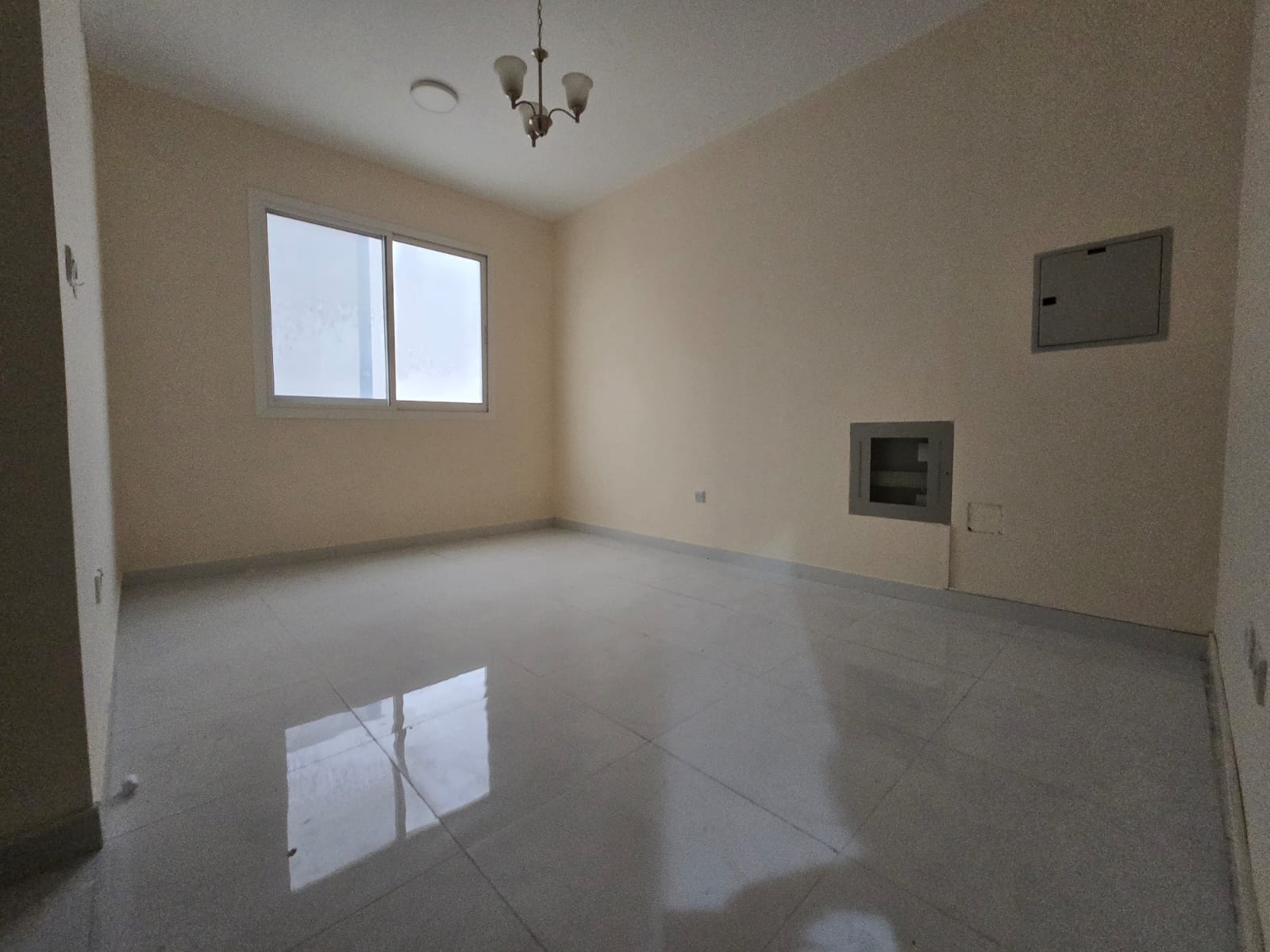 Al Alia, near the exit to Sheikh Mohammed Bin Zayed Road