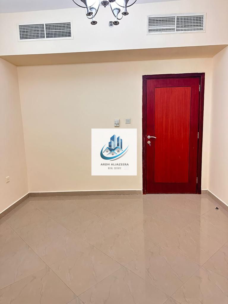 1bhk with wardrobes only for family just in 37k opp sahara centre in al nahda sharjah