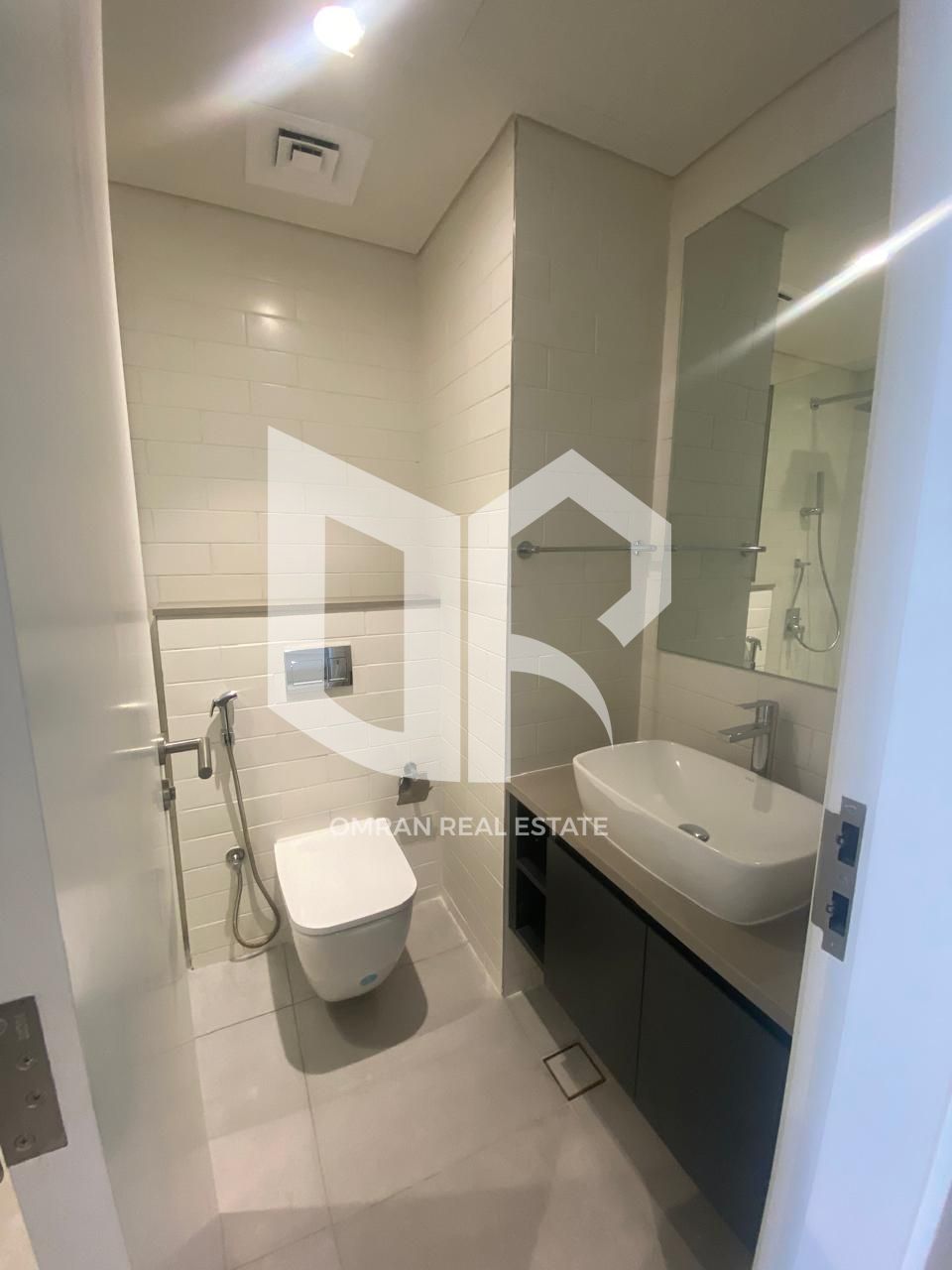 Direct from Owner | Move-in Ready Studio | Al Mamsha Sharjah