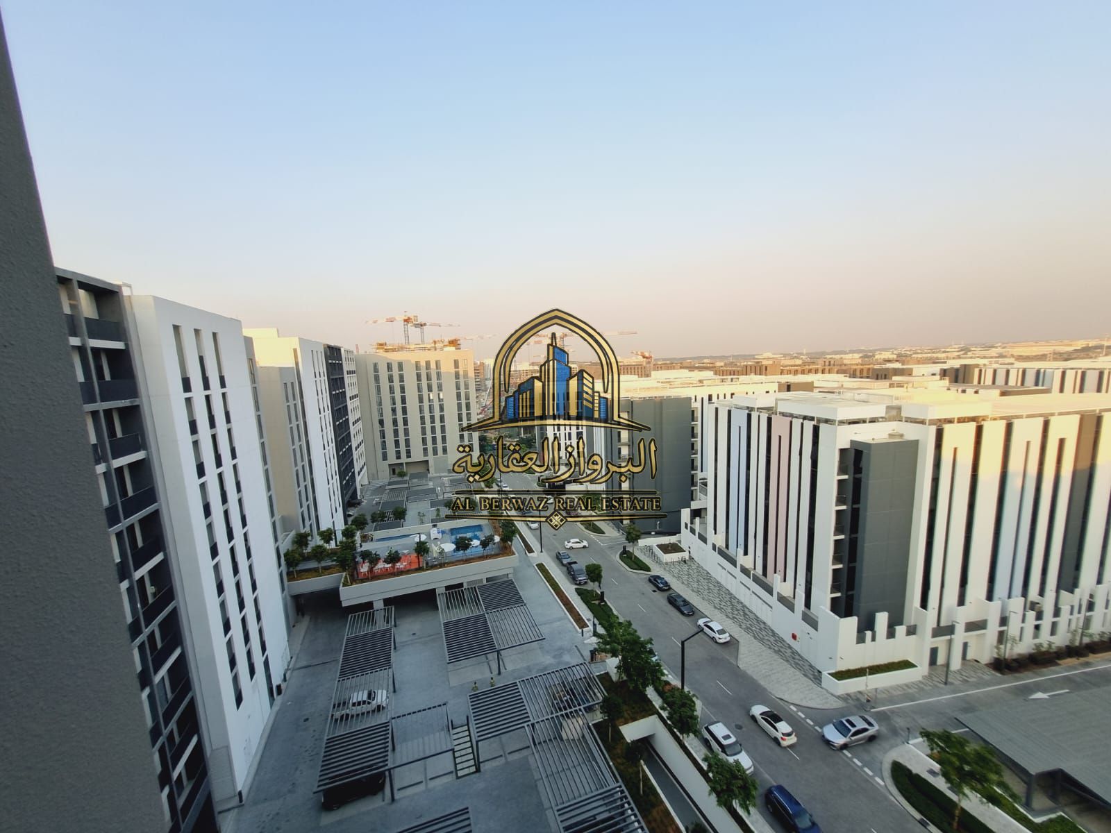 Hot offer 1BHK With 2Bathrooms Balcony Just 770k