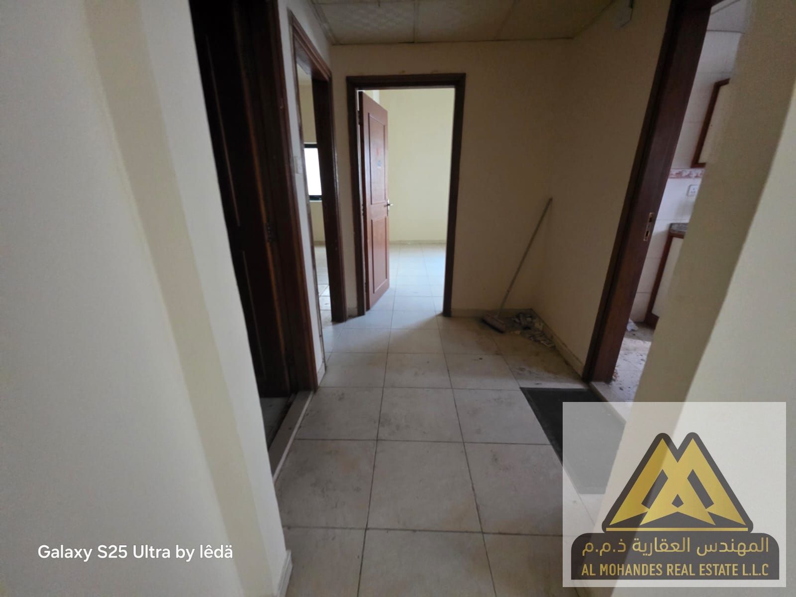 For Rent – 2 Bedroom Apartment + Living Room | Al Nakhil (Gold Souq), Ajman