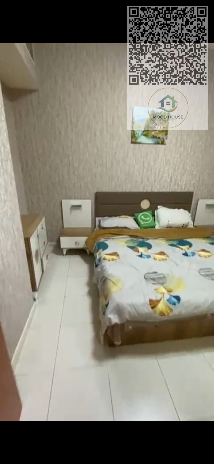 Prime Garden City Apartment with Private Parking – Great Investment